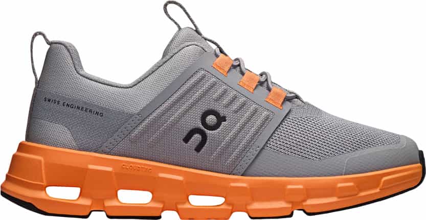 Product image for Cloudswift Road Running Shoes - Big Kids