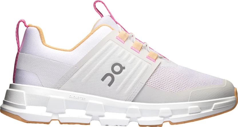 Product image for Souliers de course sur route Cloudswift - Grand Enfant