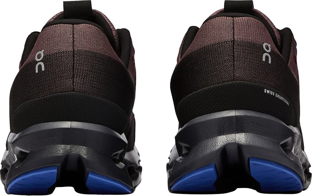 Product gallery image number 4 for product Cloudsurfer Road Running Shoes - Men's