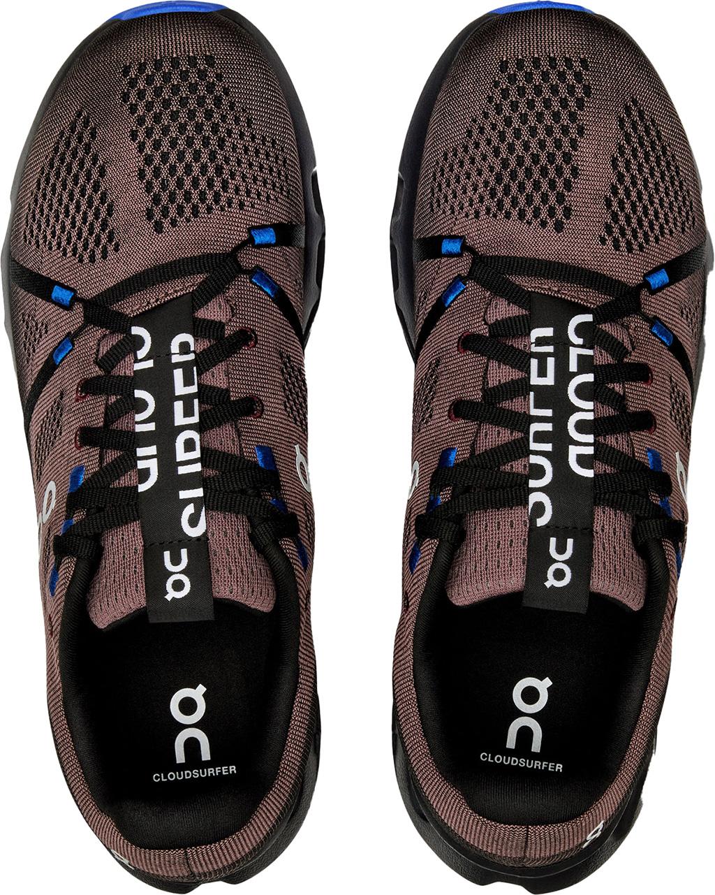 Product gallery image number 6 for product Cloudsurfer Road Running Shoes - Men's
