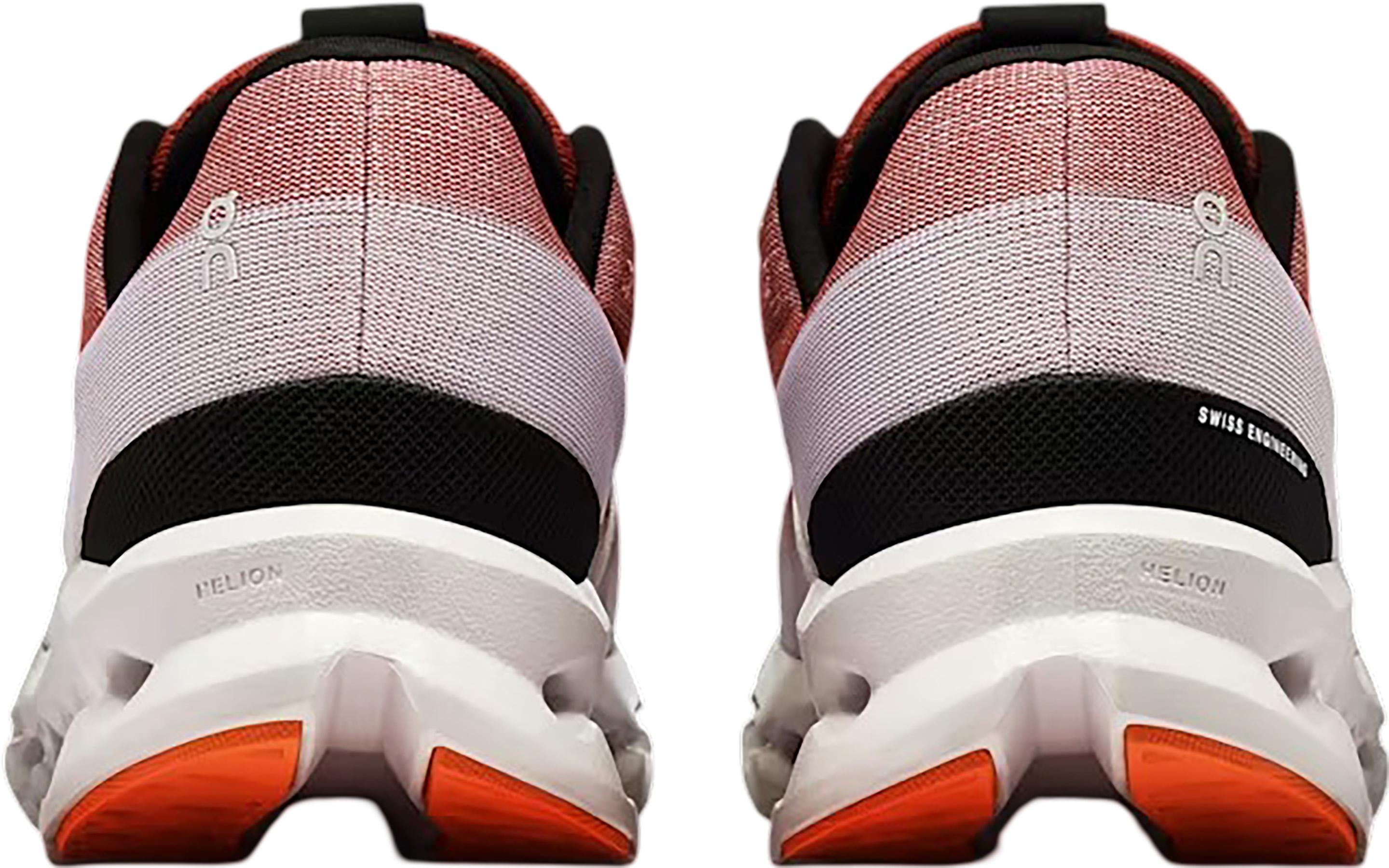 Product gallery image number 3 for product Cloudsurfer Road Running Shoes - Men's