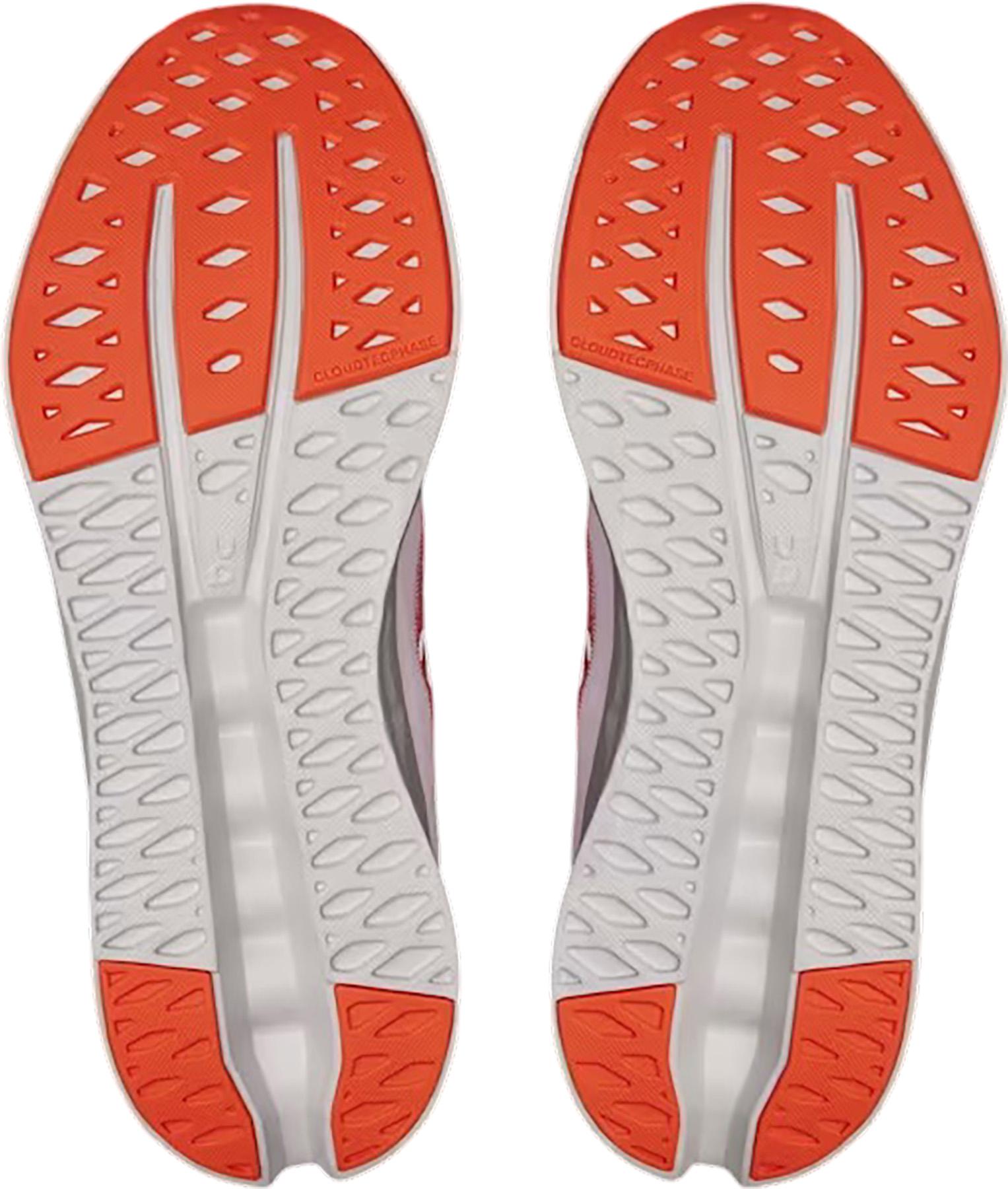 Product gallery image number 2 for product Cloudsurfer Road Running Shoes - Men's