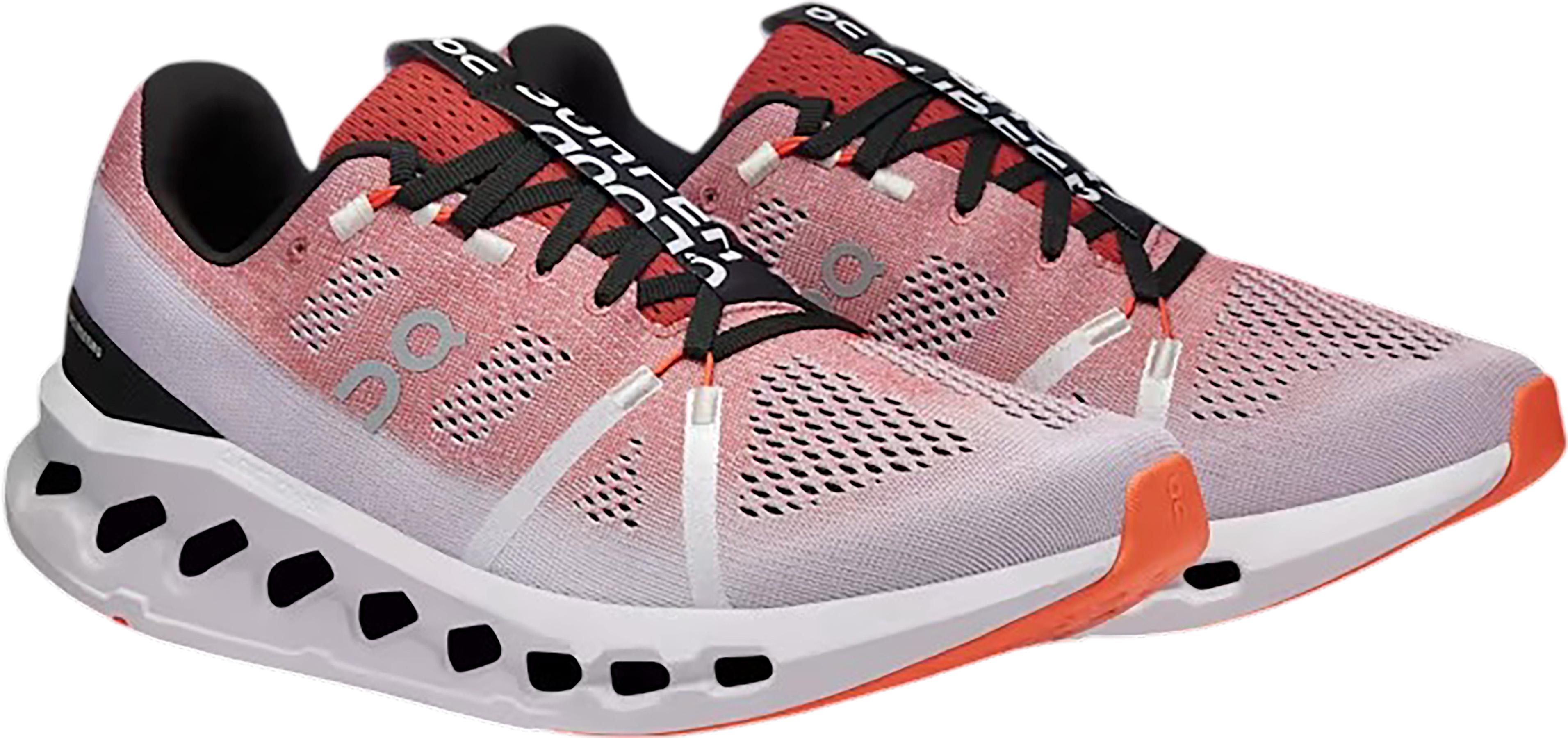 Product gallery image number 4 for product Cloudsurfer Road Running Shoes - Men's