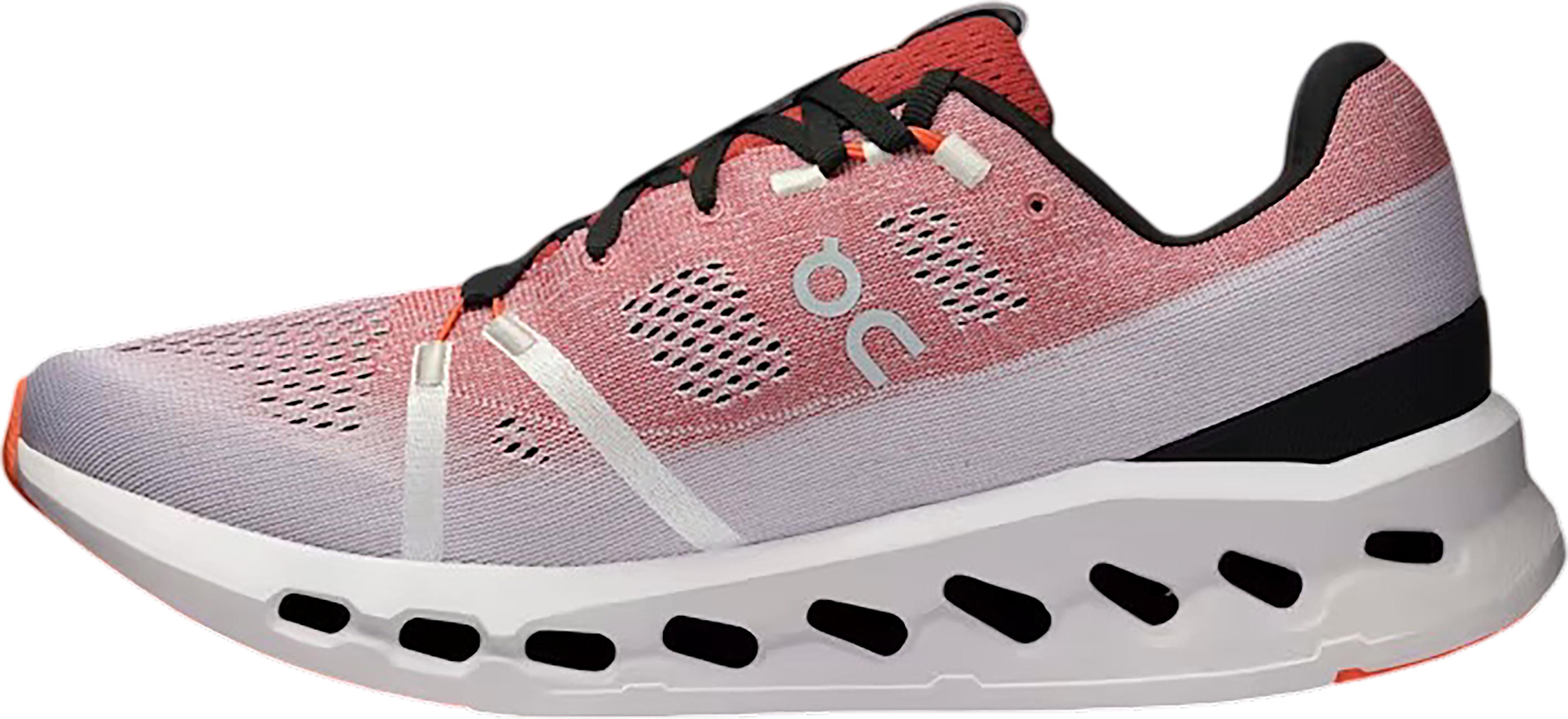 Product gallery image number 5 for product Cloudsurfer Road Running Shoes - Men's
