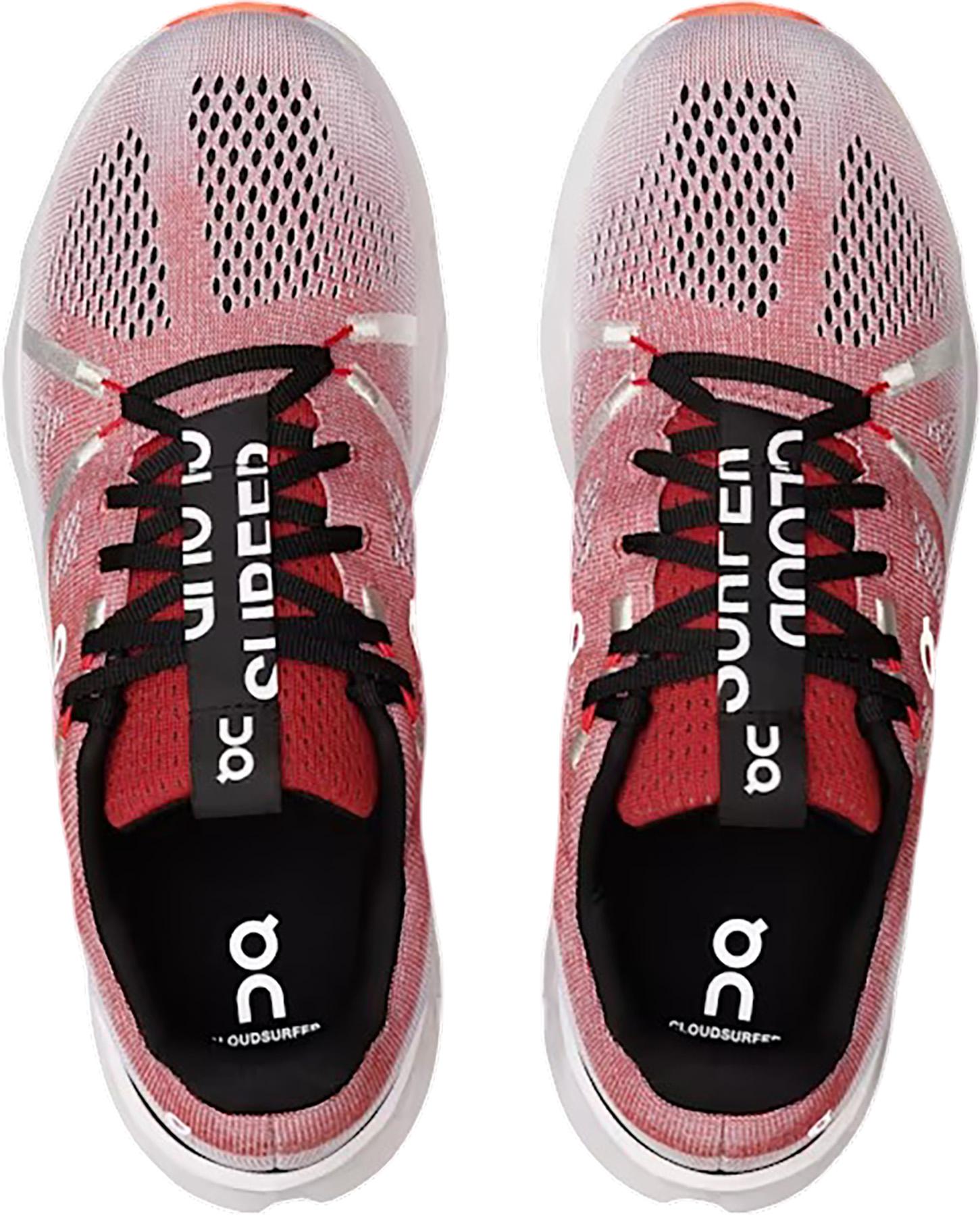 Product gallery image number 6 for product Cloudsurfer Road Running Shoes - Men's