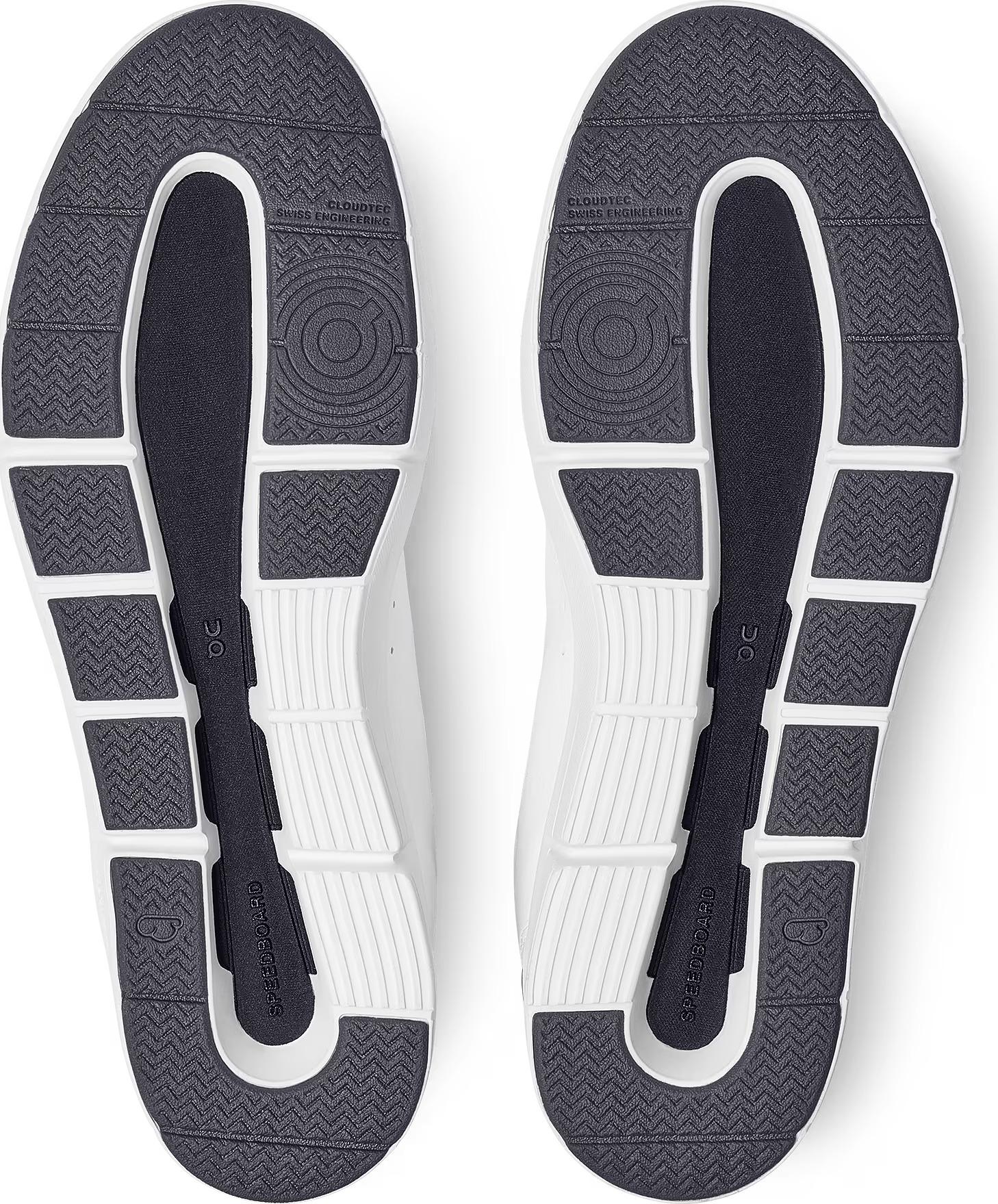 Product gallery image number 4 for product The Roger Advantage Shoes - Men's