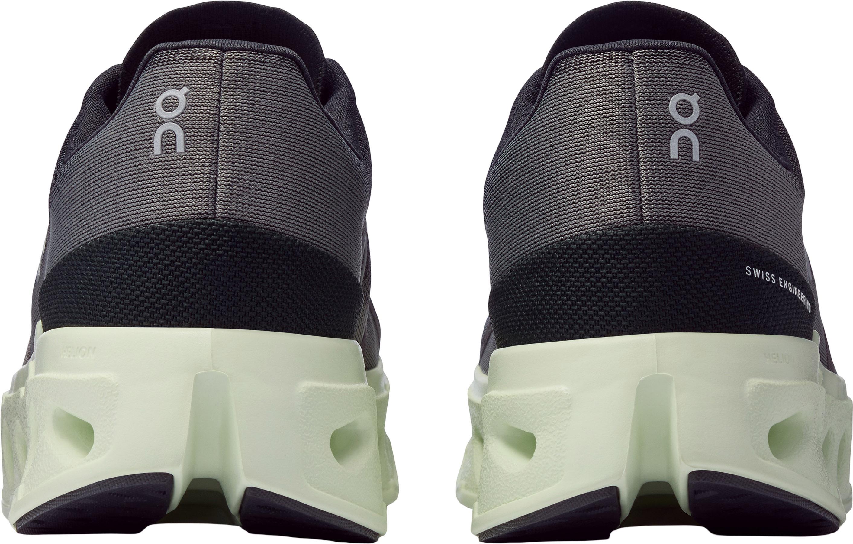 Product gallery image number 2 for product Cloudeclipse Running Shoes - Men's