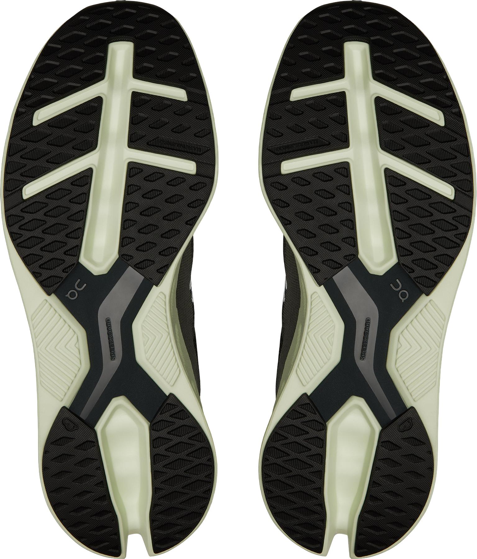 Product gallery image number 3 for product Cloudeclipse Running Shoes - Men's