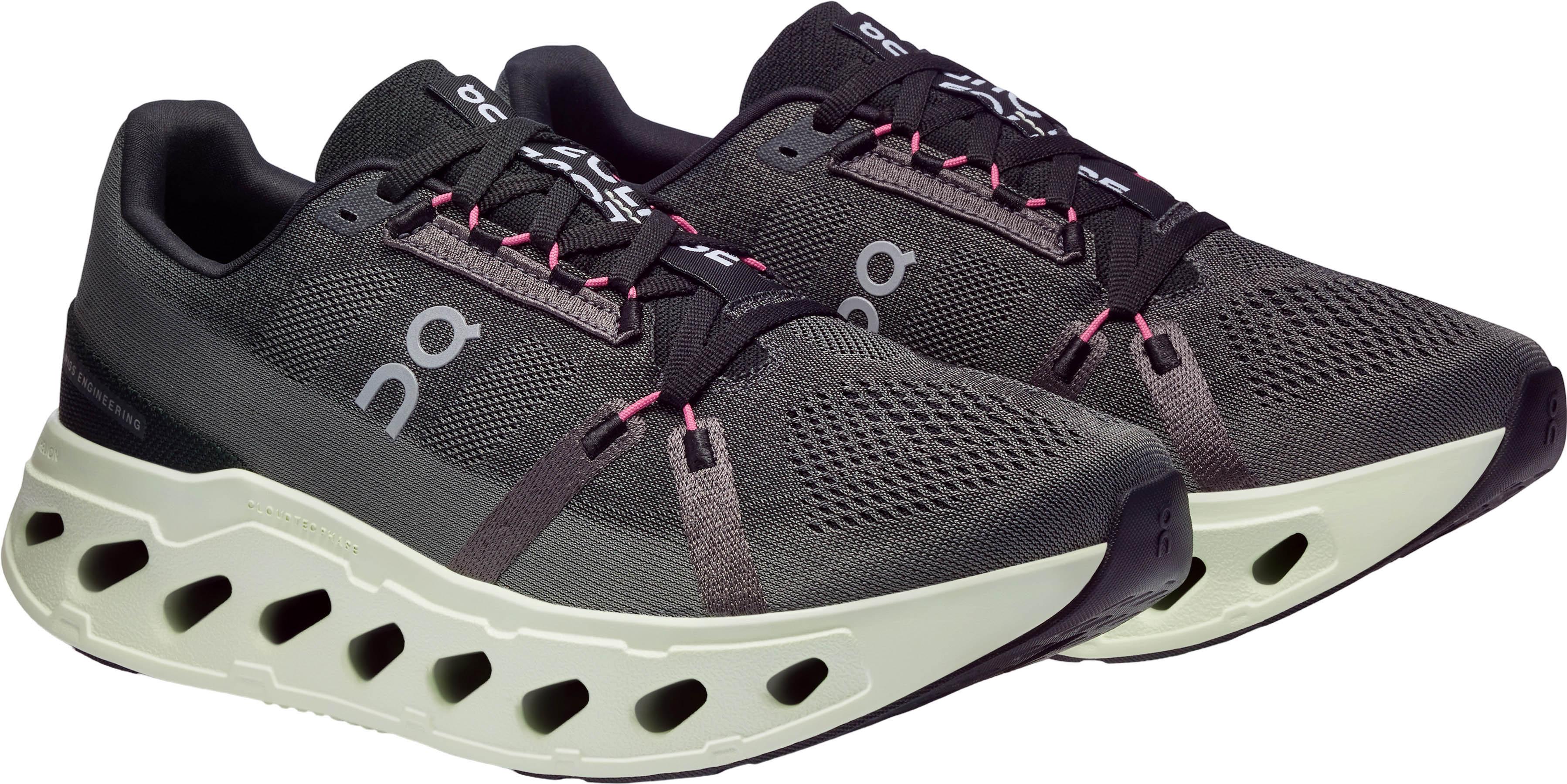 Product gallery image number 5 for product Cloudeclipse Running Shoes - Men's