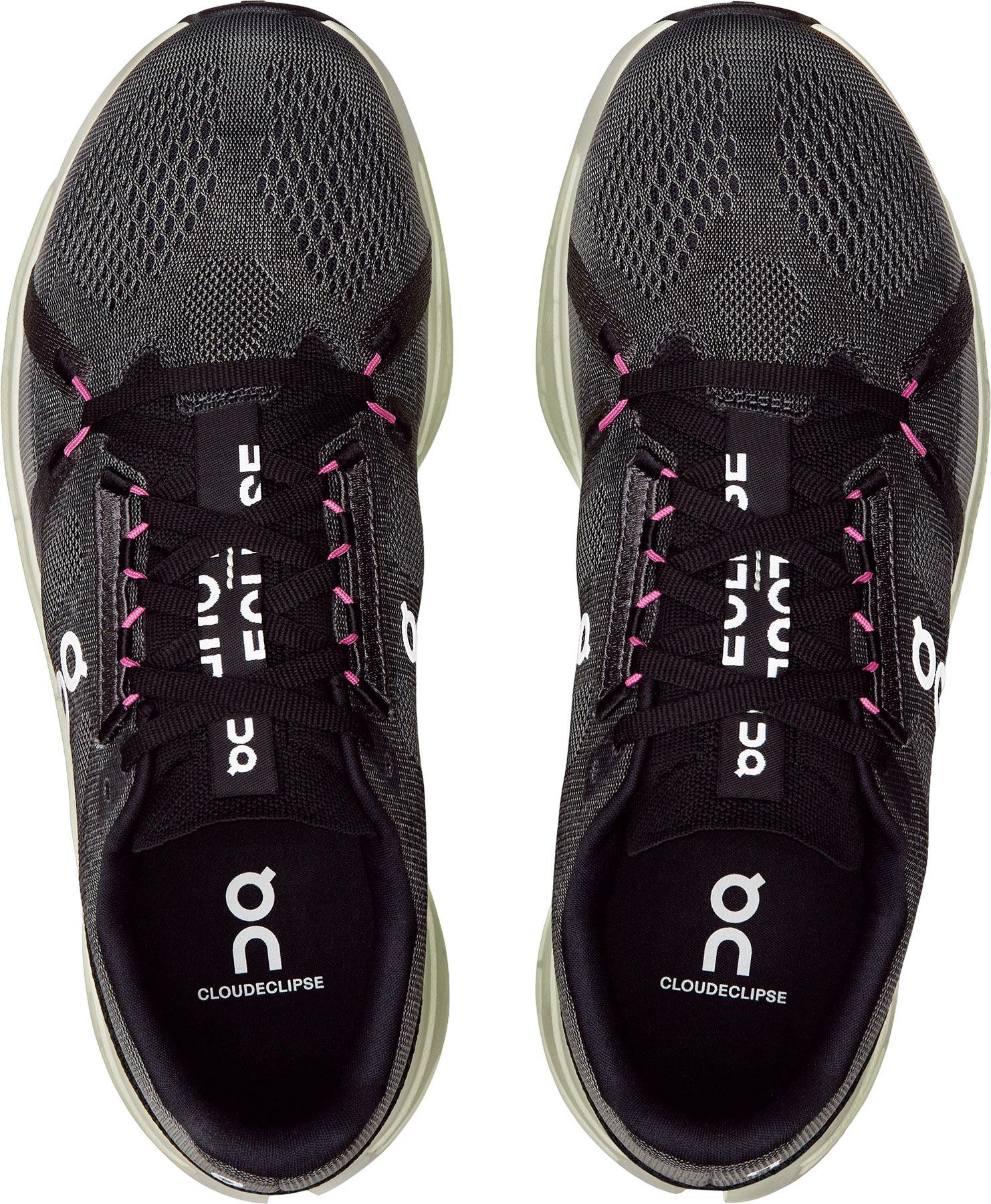 Product gallery image number 4 for product Cloudeclipse Running Shoes - Men's