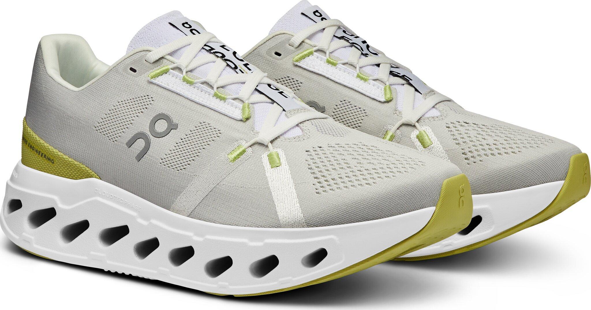 Product gallery image number 3 for product Cloudeclipse Running Shoes - Women's
