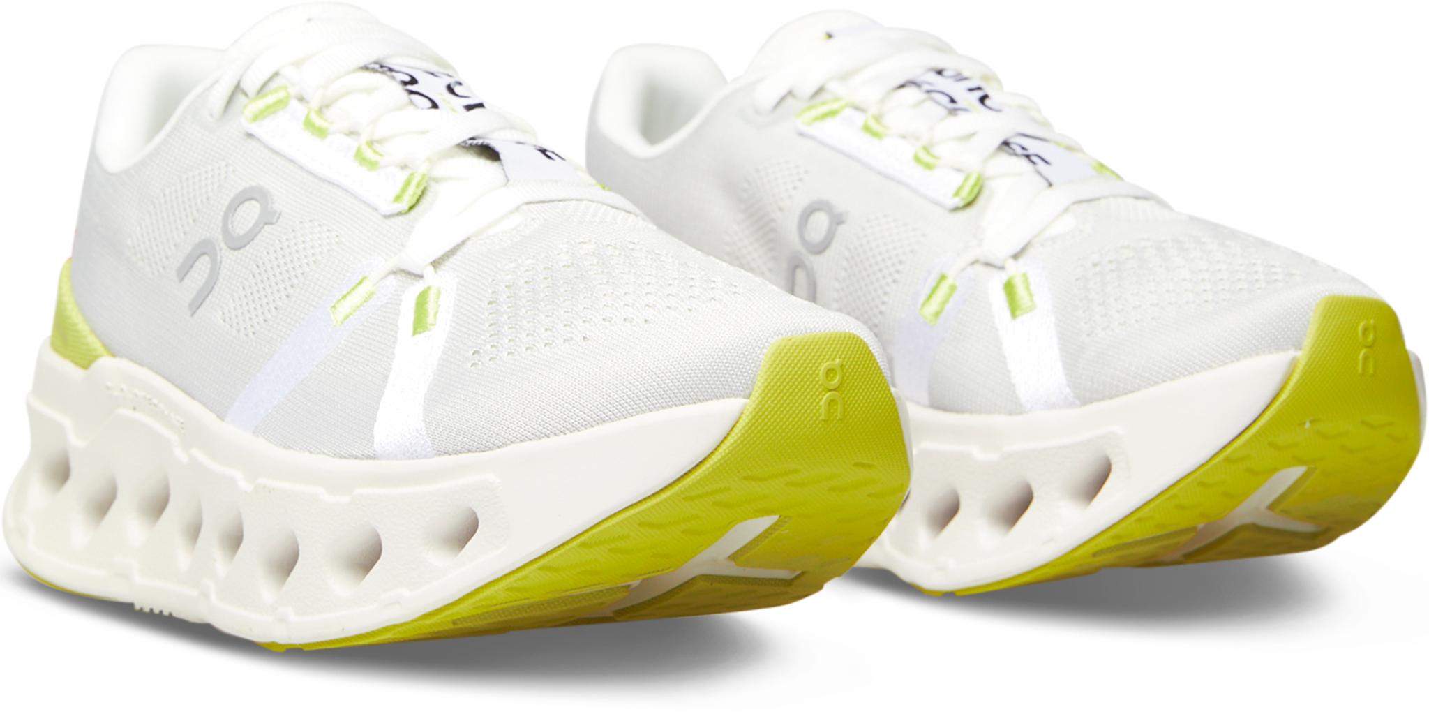 Product gallery image number 8 for product Cloudeclipse Running Shoes - Women's