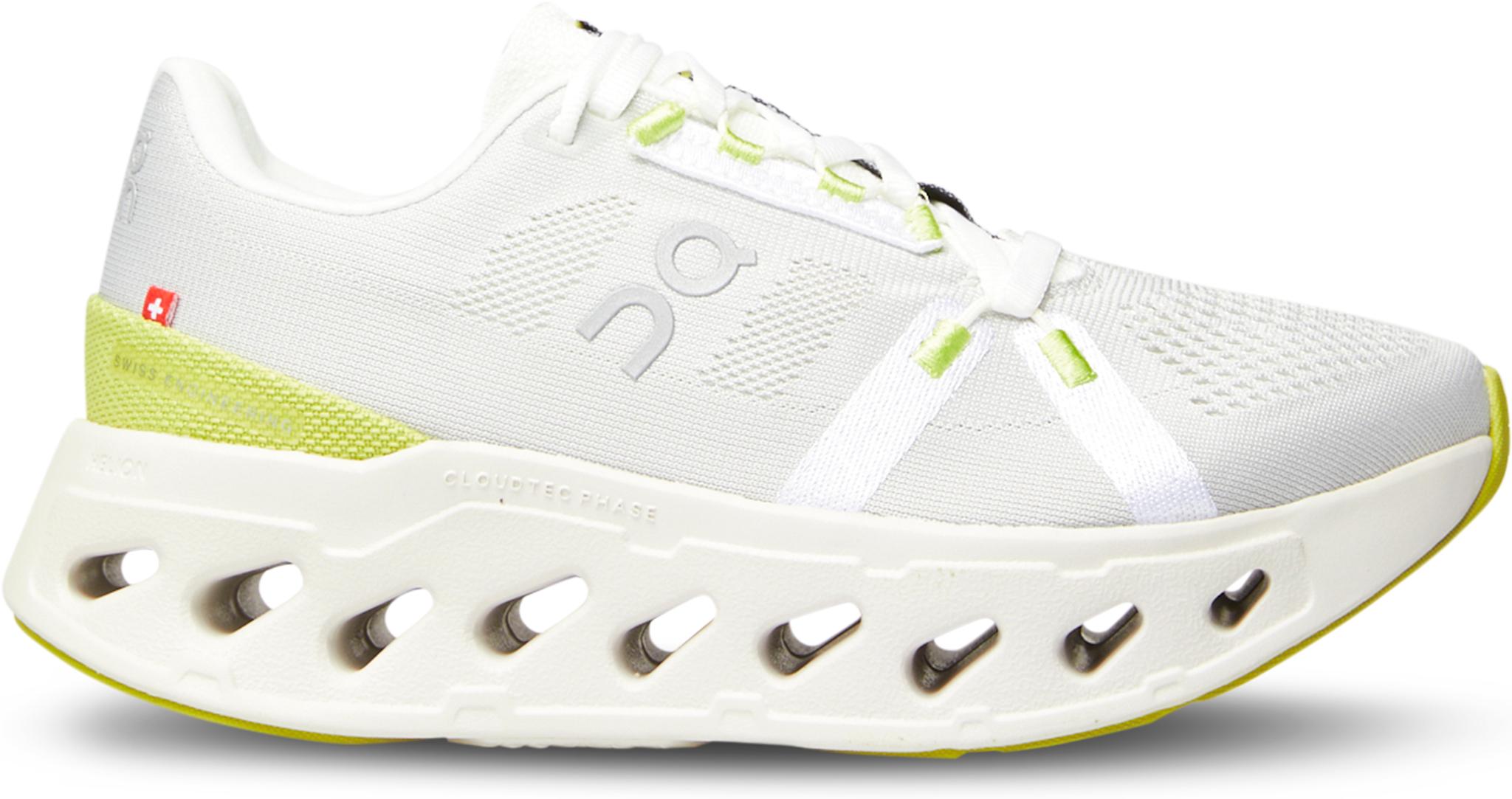 Product gallery image number 1 for product Cloudeclipse Running Shoes - Women's