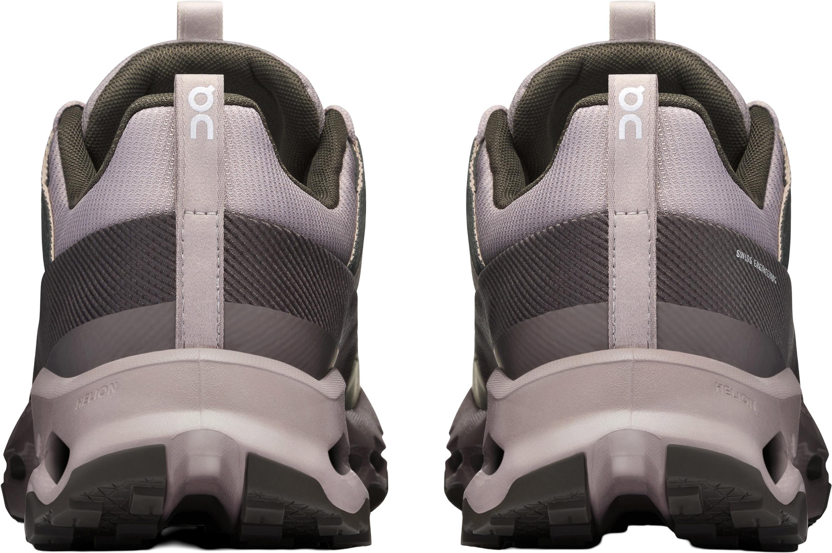 Product gallery image number 2 for product Cloudhorizon Waterproof Hiking Shoes - Men's