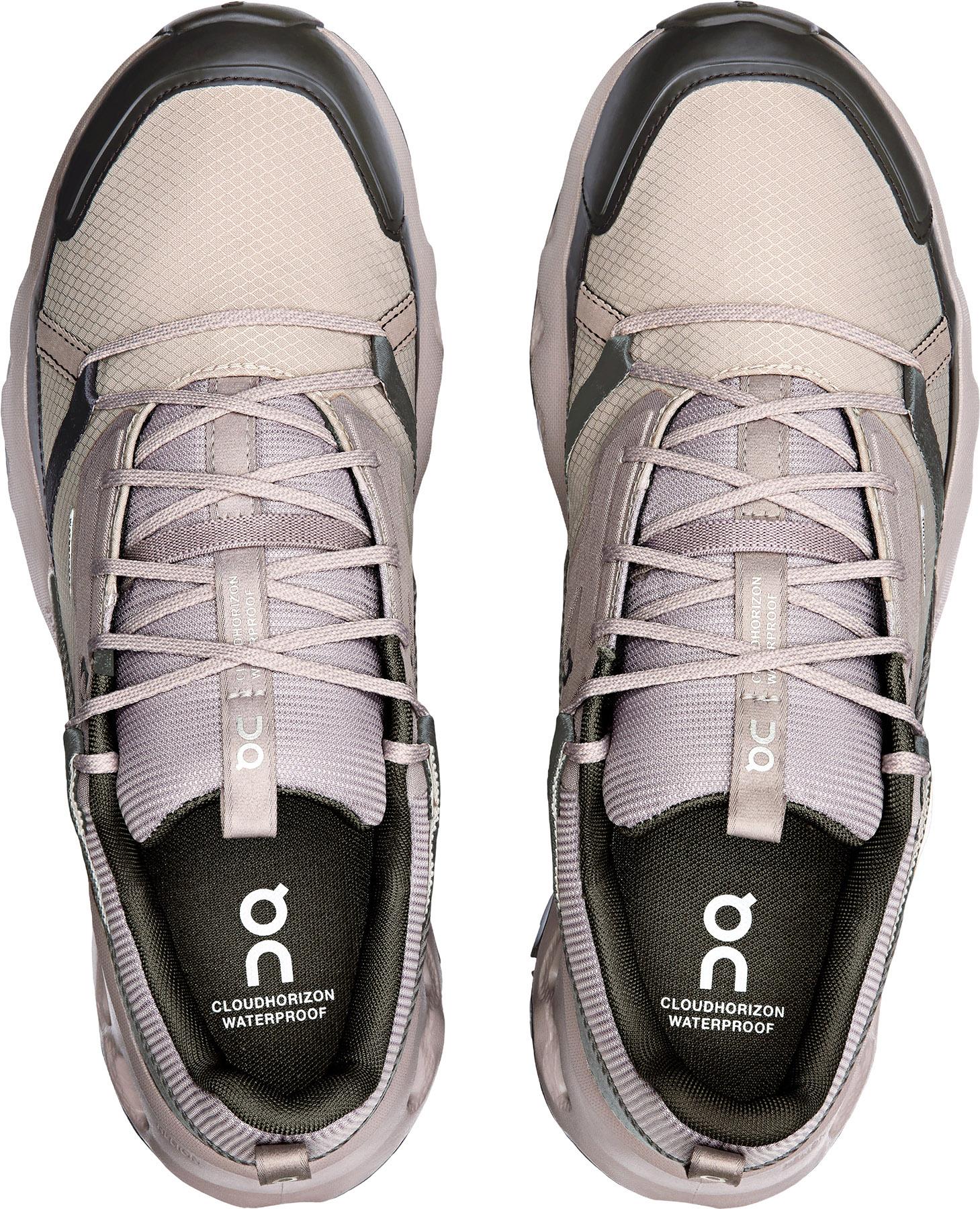 Product gallery image number 5 for product Cloudhorizon Waterproof Hiking Shoes - Men's