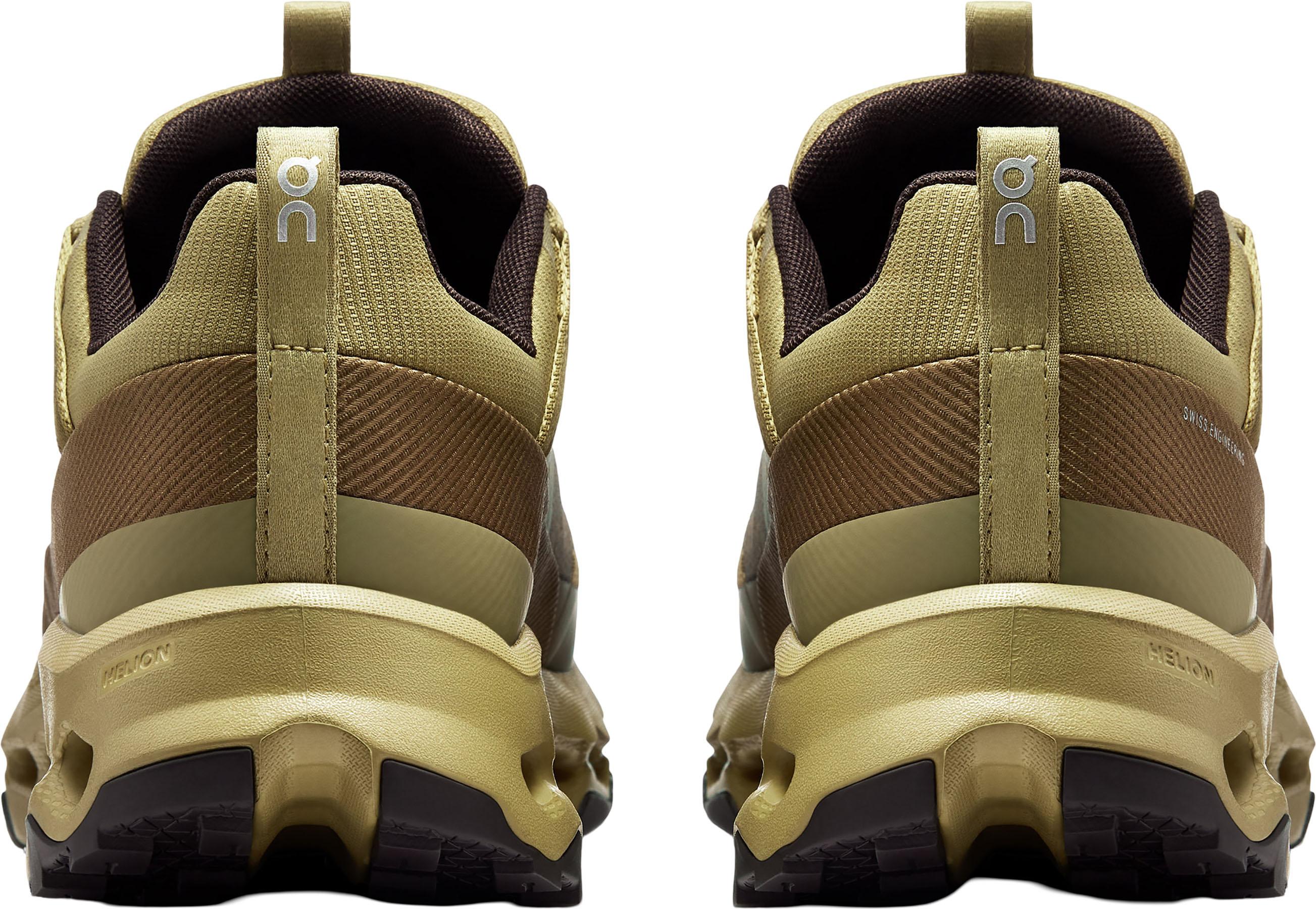 Product gallery image number 2 for product Cloudhorizon Waterproof Hiking Shoes - Men's