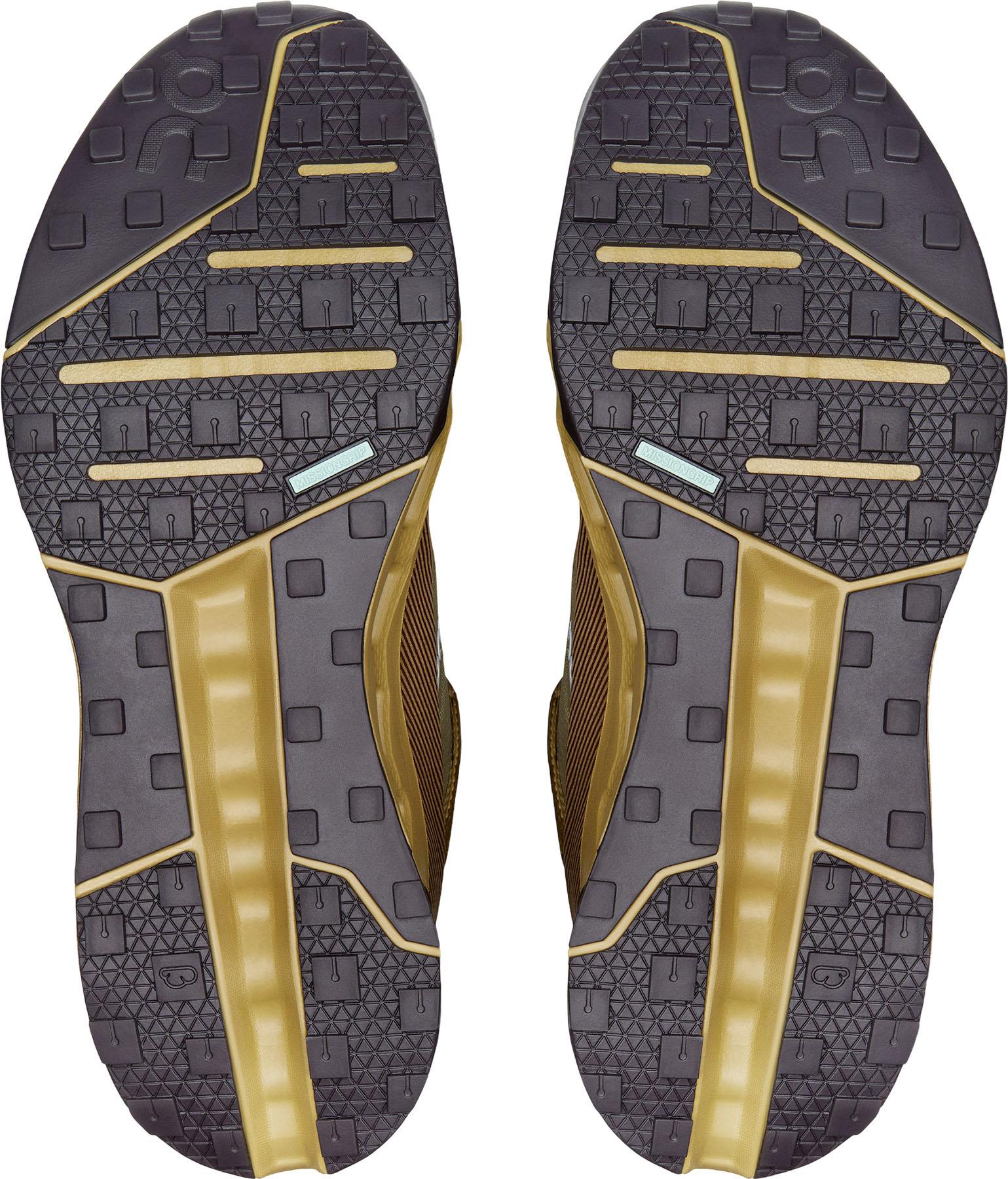 Product gallery image number 3 for product Cloudhorizon Waterproof Hiking Shoes - Men's