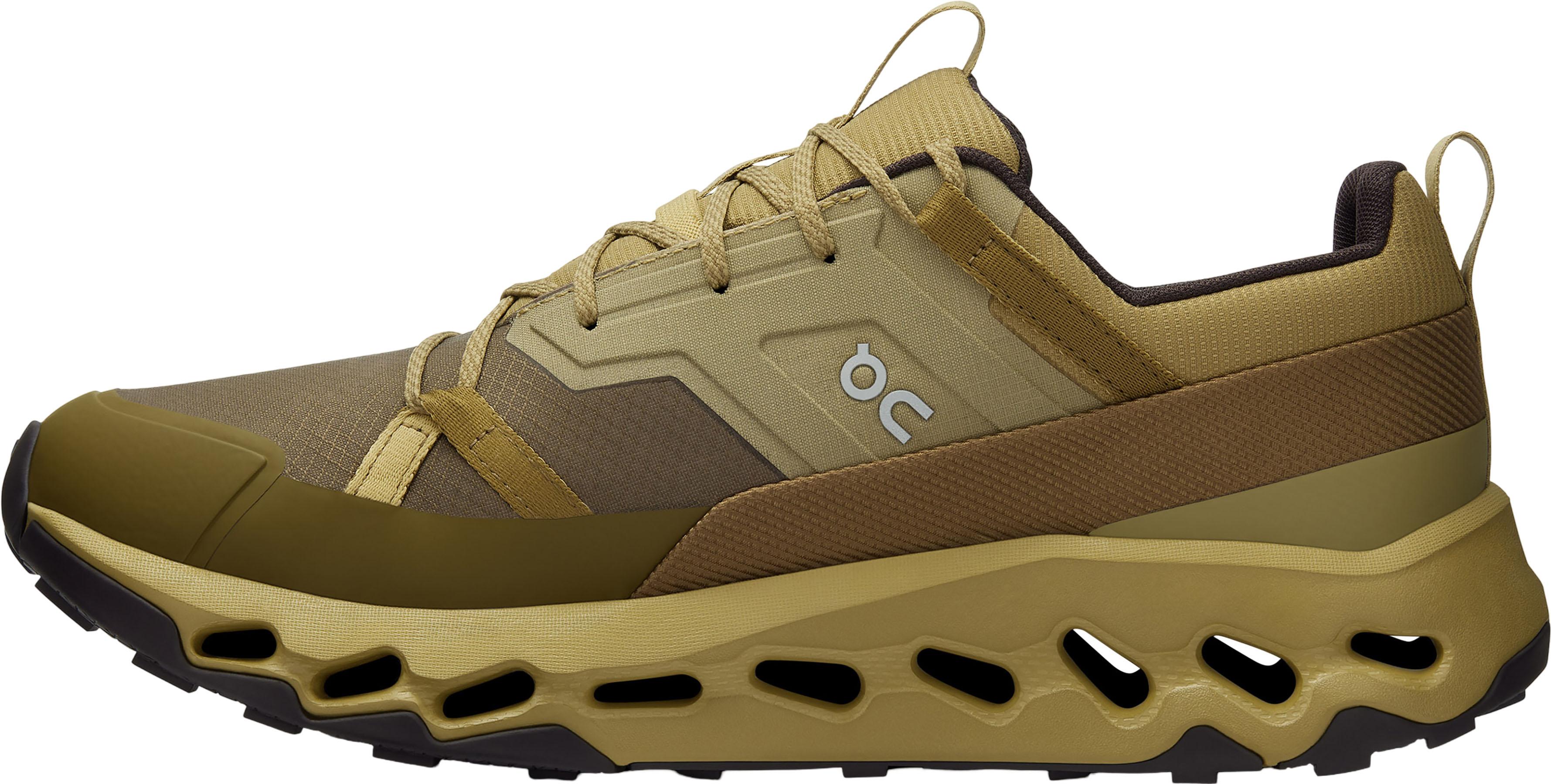 Product gallery image number 4 for product Cloudhorizon Waterproof Hiking Shoes - Men's