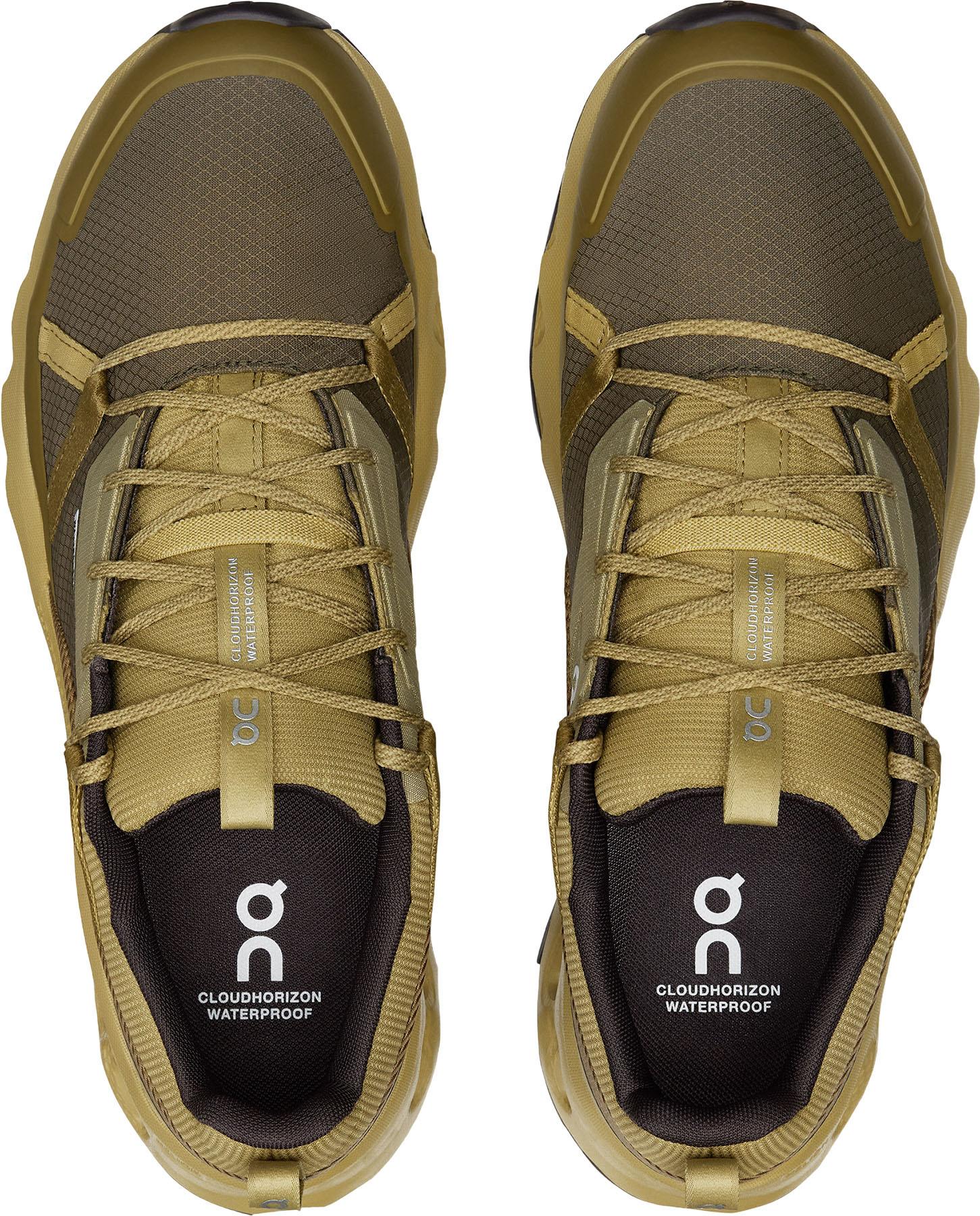 Product gallery image number 5 for product Cloudhorizon Waterproof Hiking Shoes - Men's