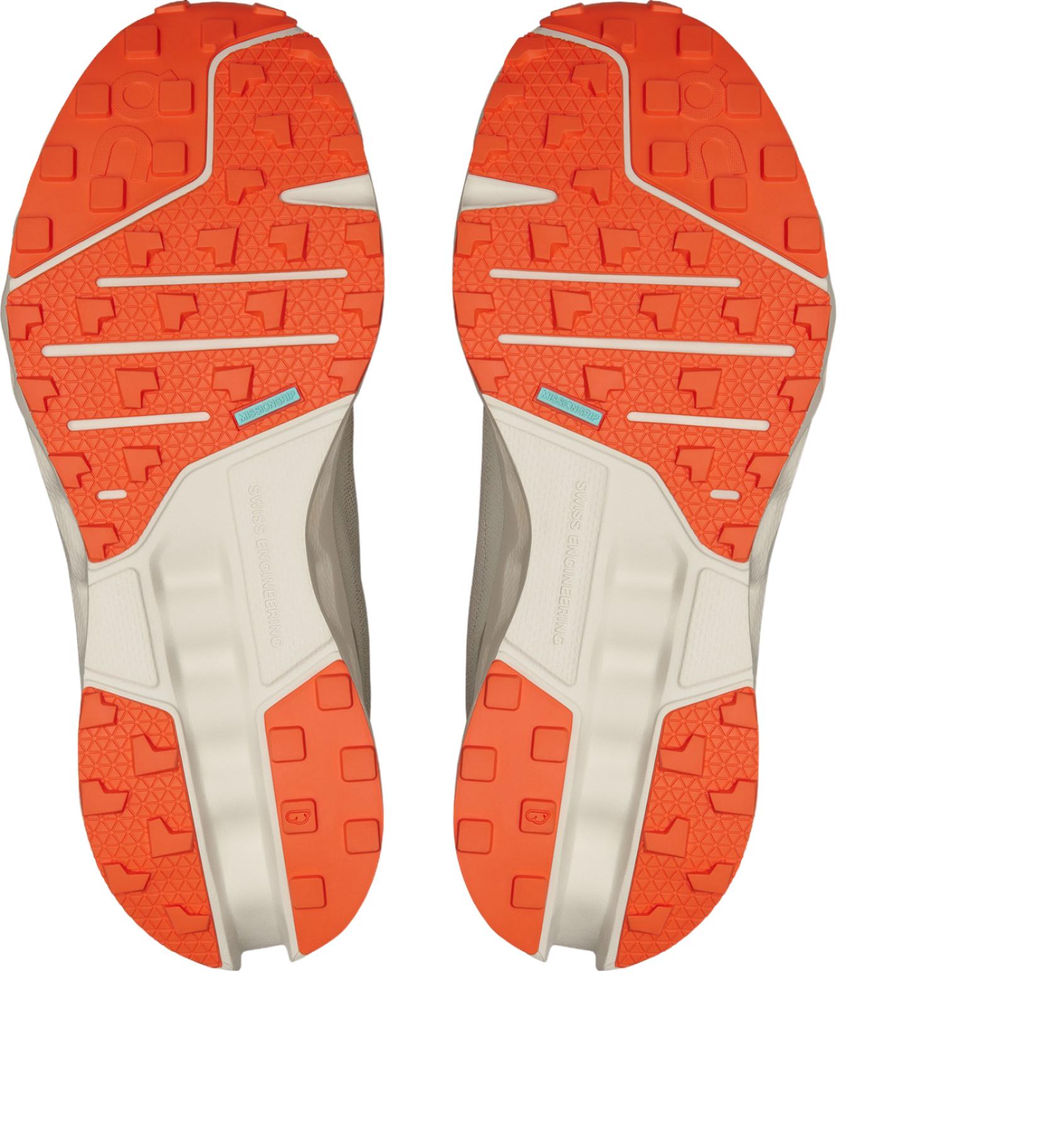 Product gallery image number 3 for product Cloudsurfer Trail Running Shoes - Men's