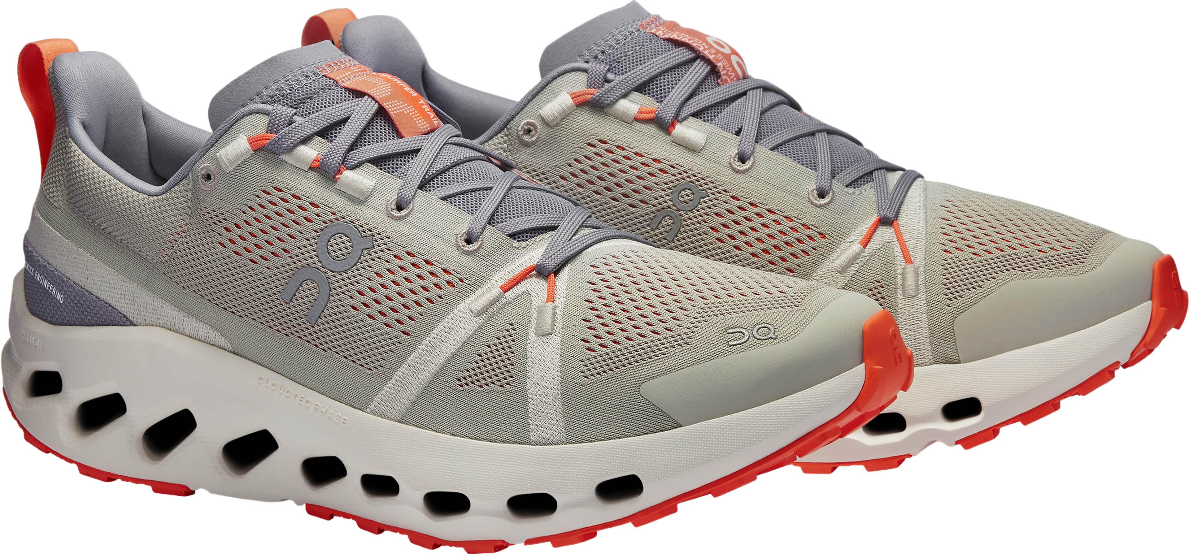 Product gallery image number 4 for product Cloudsurfer Trail Running Shoes - Men's