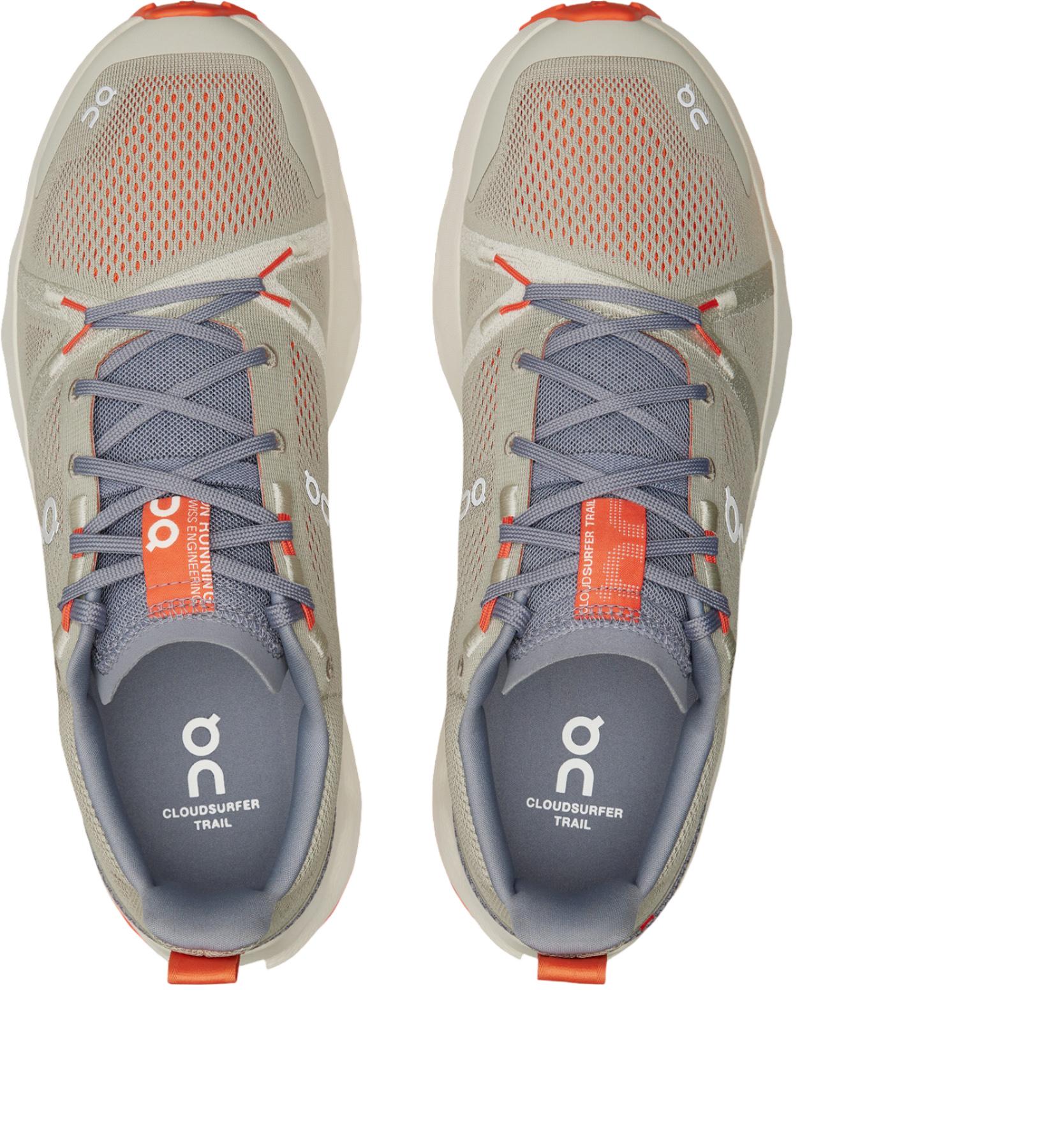 Product gallery image number 2 for product Cloudsurfer Trail Running Shoes - Men's
