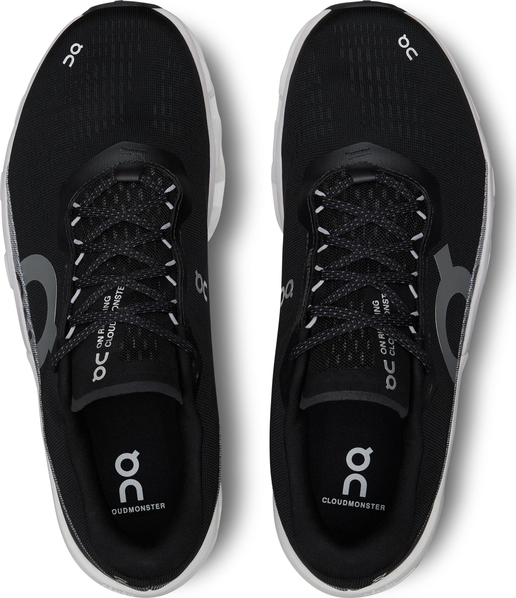 Product gallery image number 3 for product Cloudmonster 2 Running Shoes - Men's