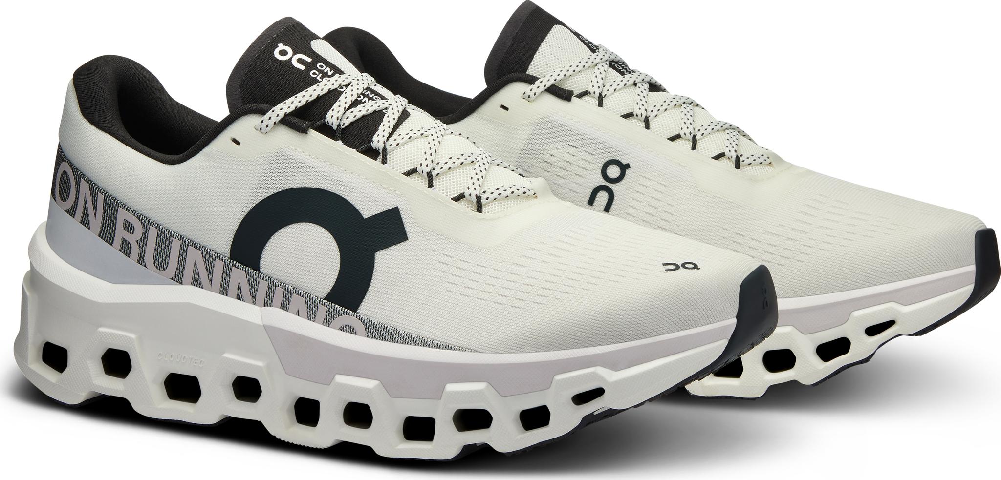 Product gallery image number 5 for product Cloudmonster 2 Running Shoes - Men's