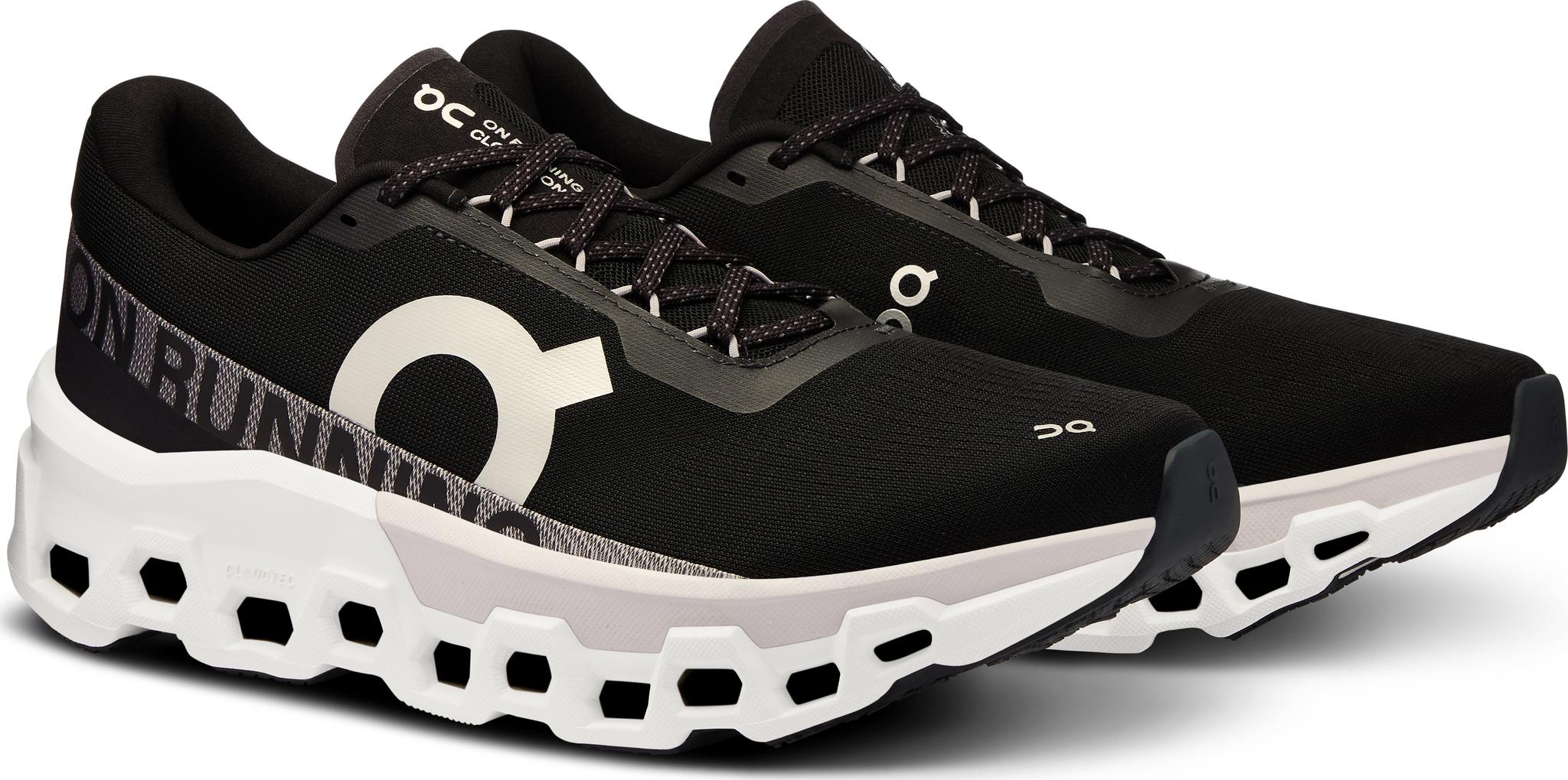 Product gallery image number 5 for product Cloudmonster 2 Running Shoes - Men's