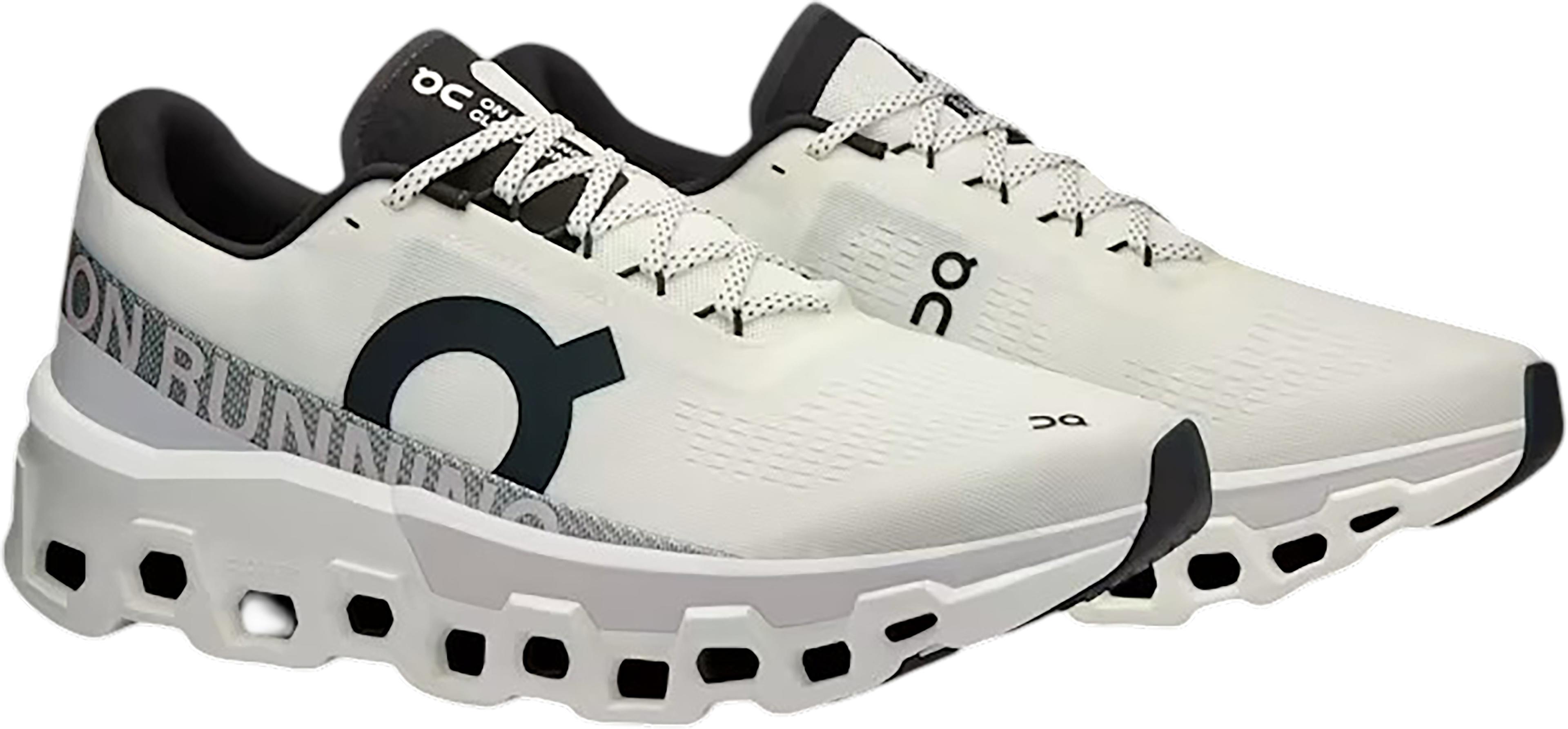 Product gallery image number 4 for product Souliers de course Cloudmonster 2 - Homme