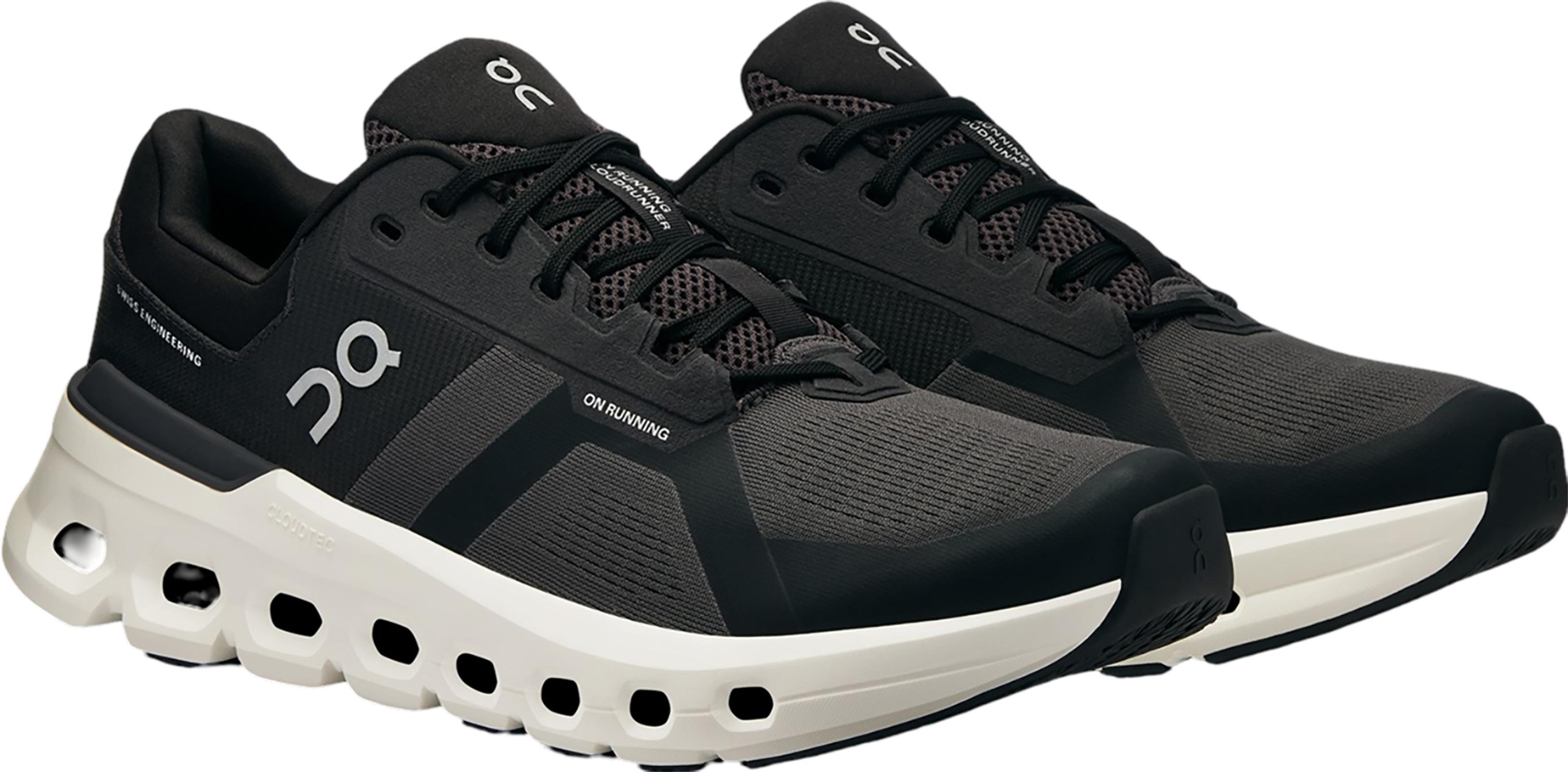 Product gallery image number 4 for product Cloudrunner 2 Running Shoes - Men's