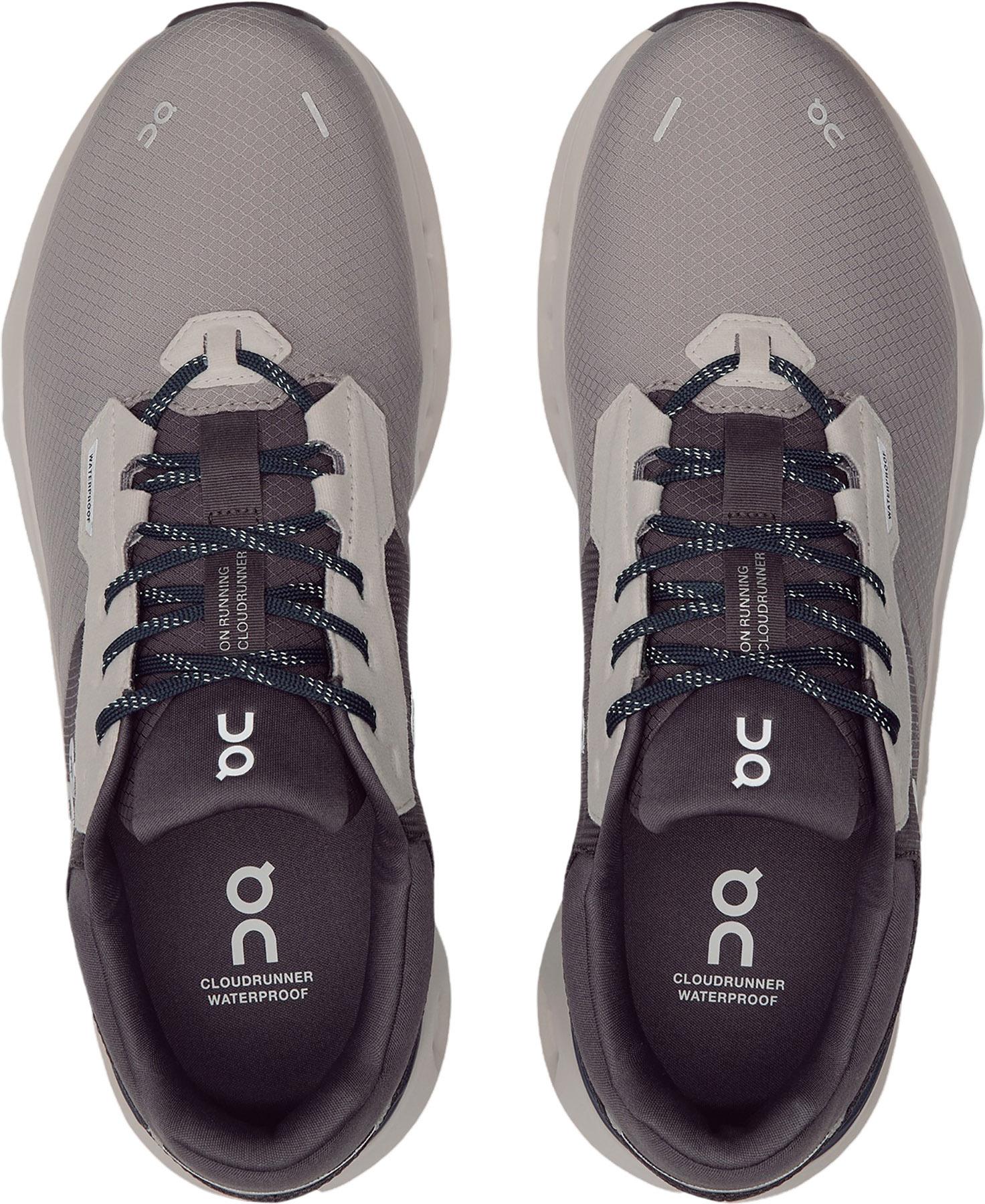 Product gallery image number 4 for product Cloudrunner 2 Waterproof Running Shoes - Men's