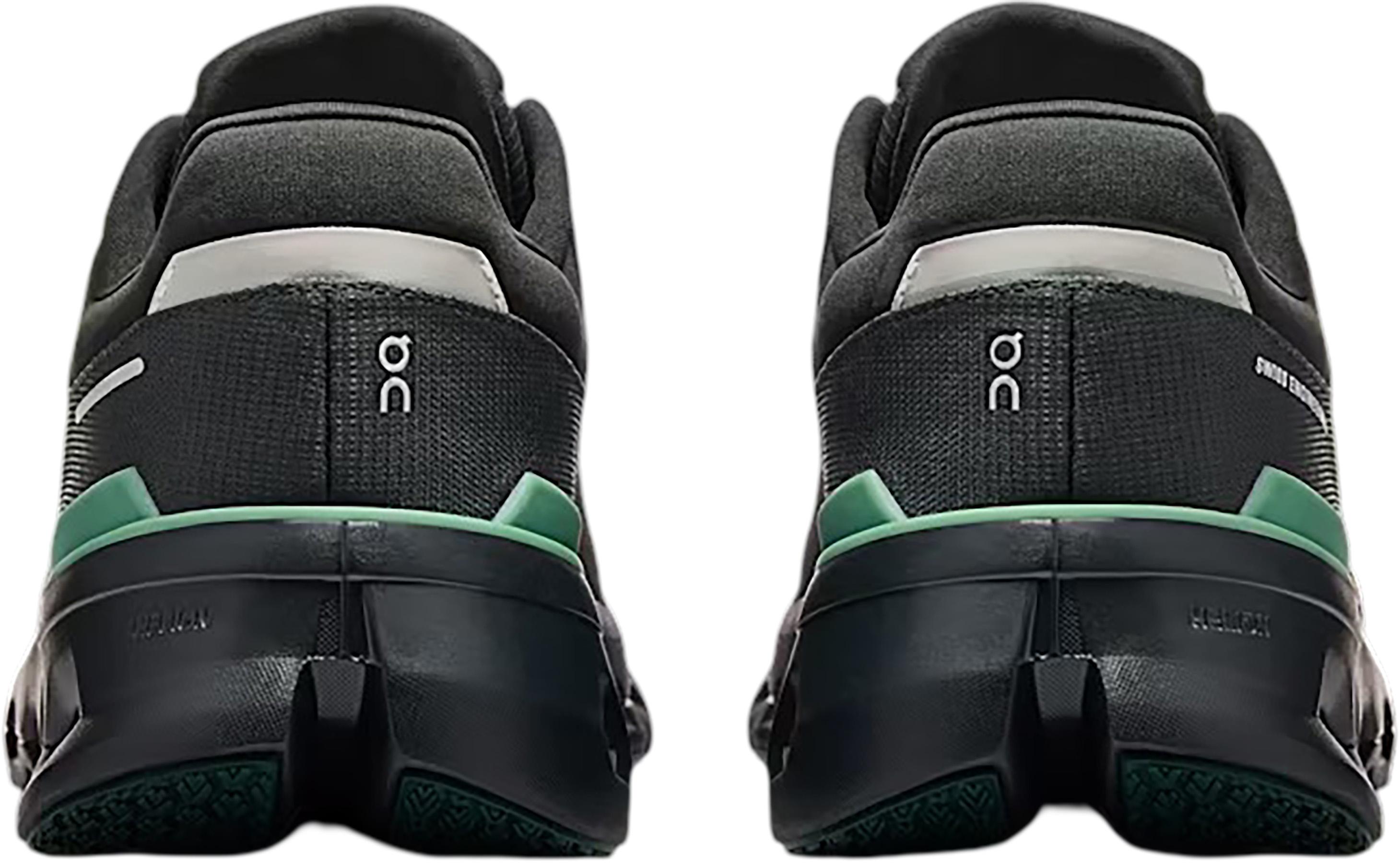 Numéro de l'image de la galerie de produits 2 pour le produit Souliers de course imperméables Cloudrunner 2 - Homme