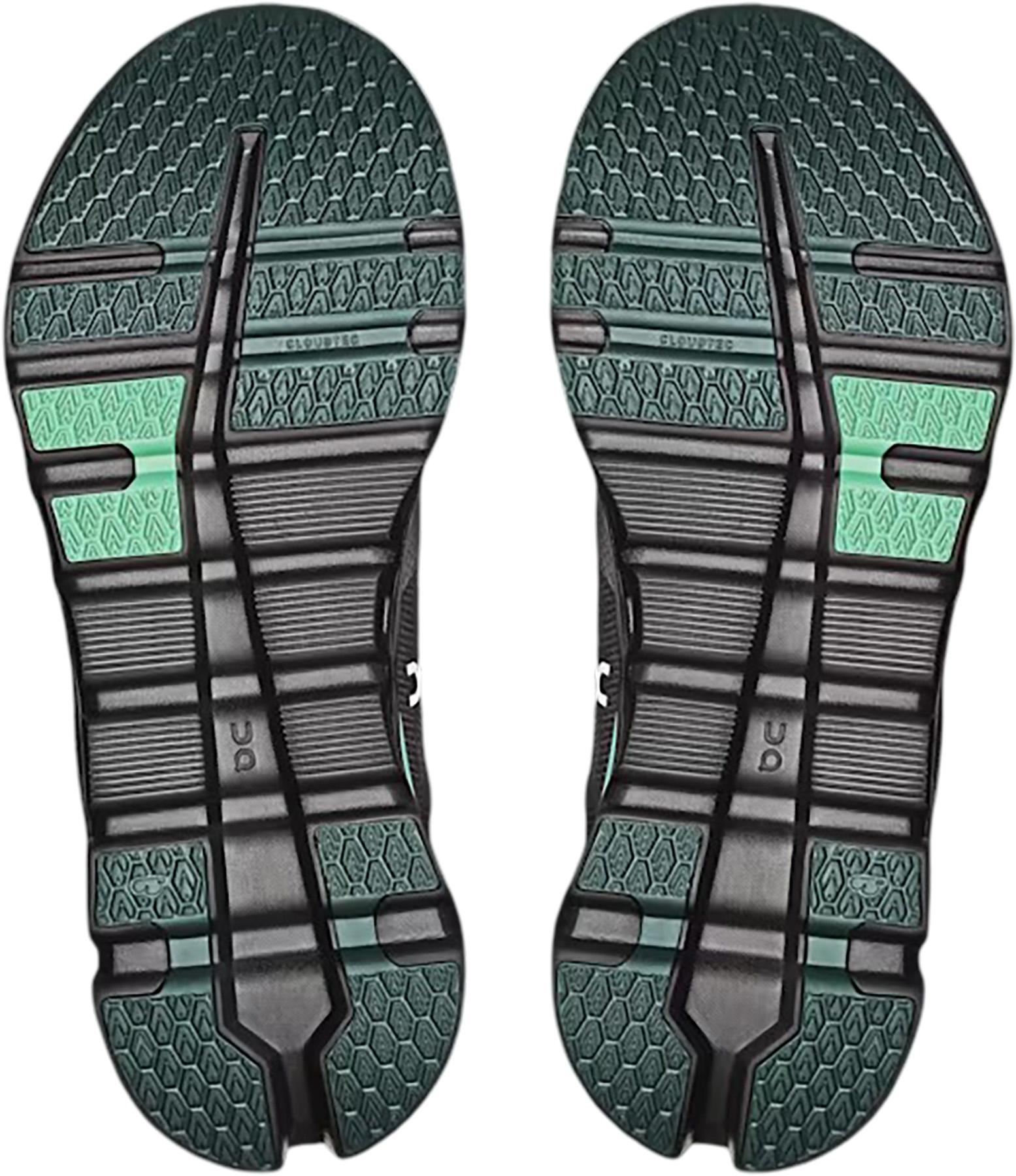 Numéro de l'image de la galerie de produits 3 pour le produit Souliers de course imperméables Cloudrunner 2 - Homme