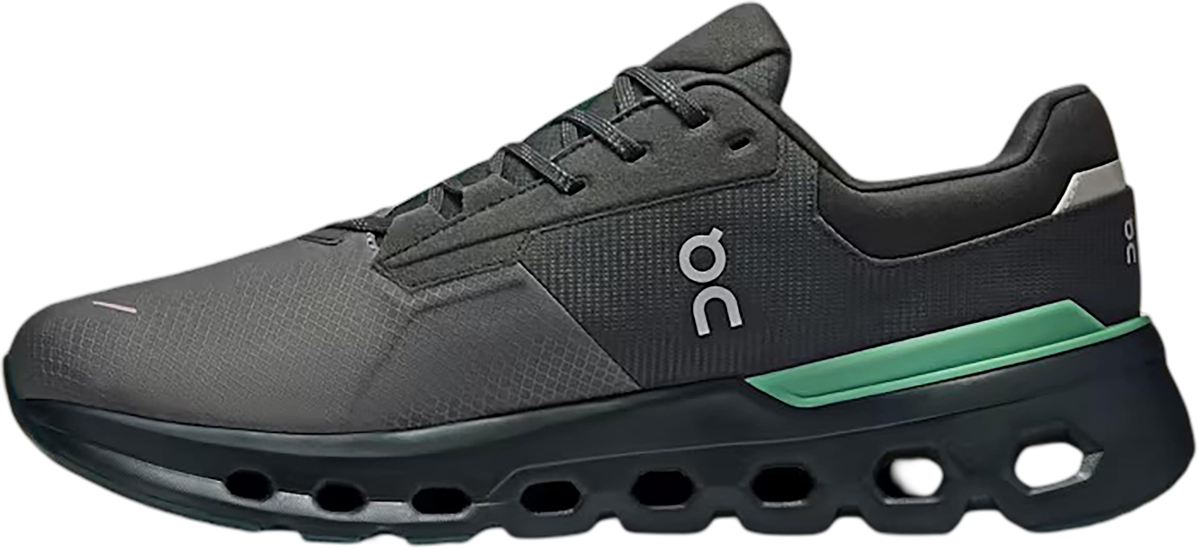 Numéro de l'image de la galerie de produits 5 pour le produit Souliers de course imperméables Cloudrunner 2 - Homme