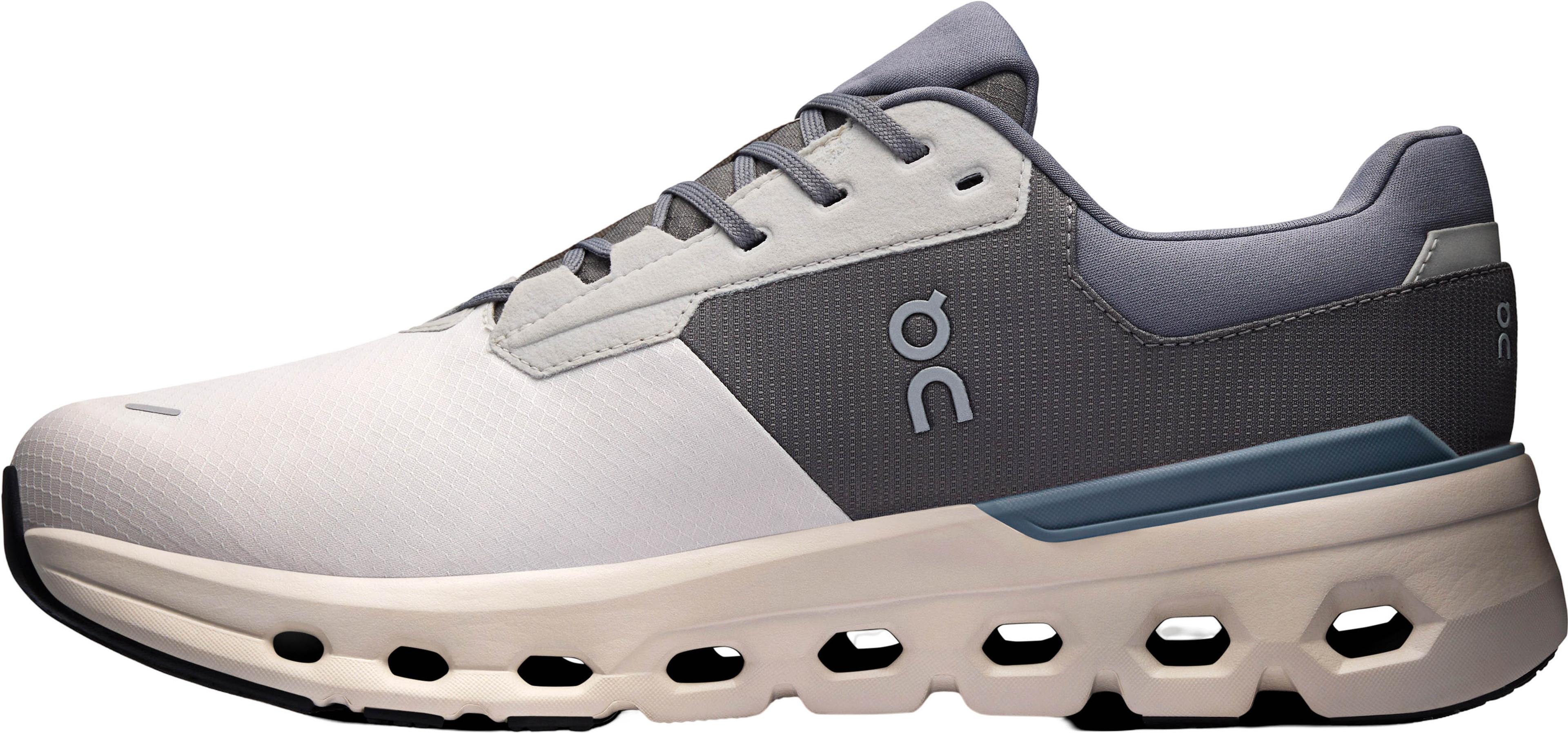 Product gallery image number 5 for product Cloudrunner 2 Waterproof Running Shoes - Men's