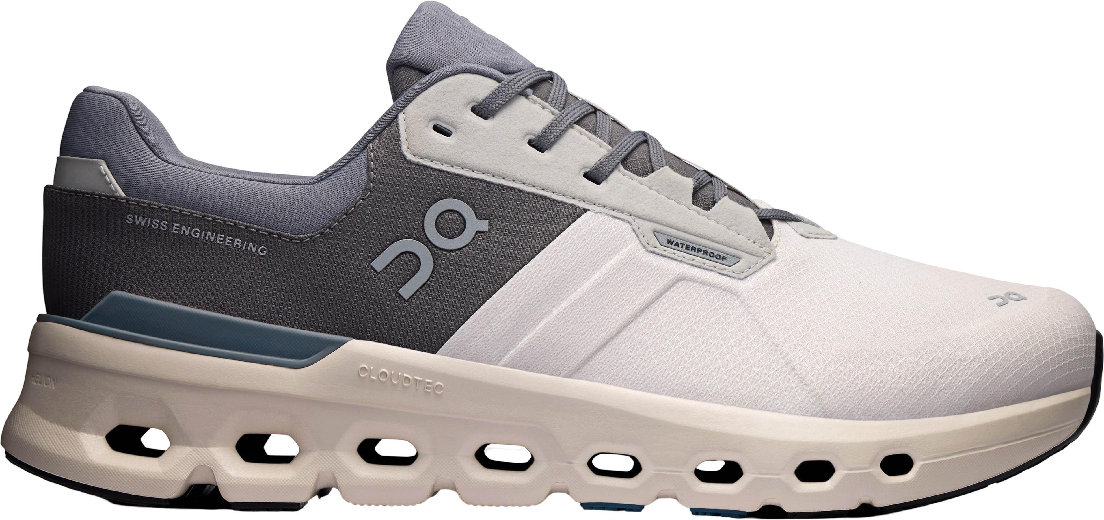 Product gallery image number 1 for product Cloudrunner 2 Waterproof Running Shoes - Men's