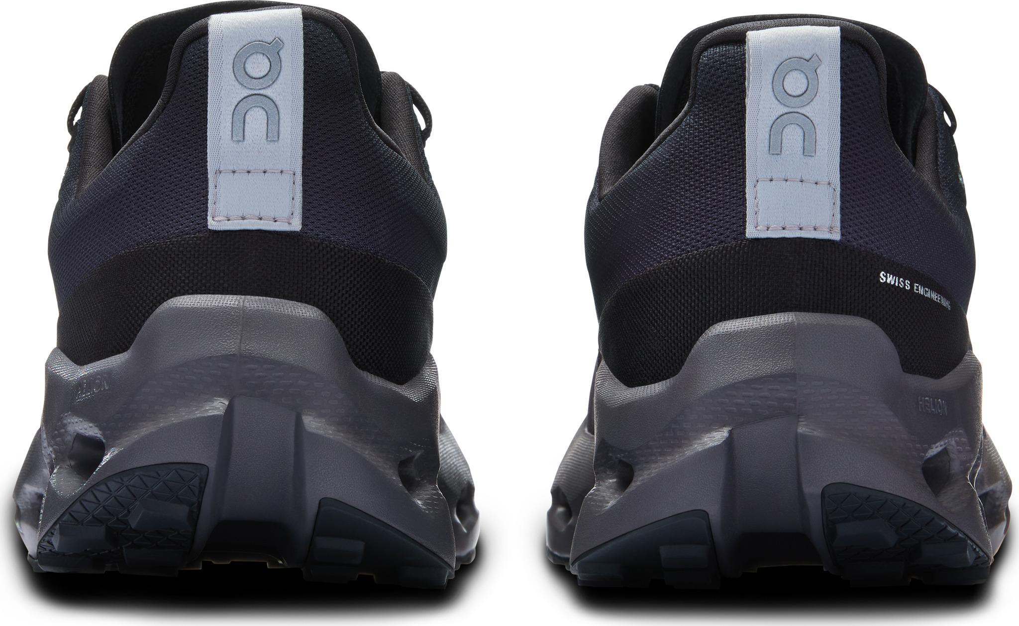 Product gallery image number 4 for product Cloudsurfer Trail Waterproof Running Shoes - Men's
