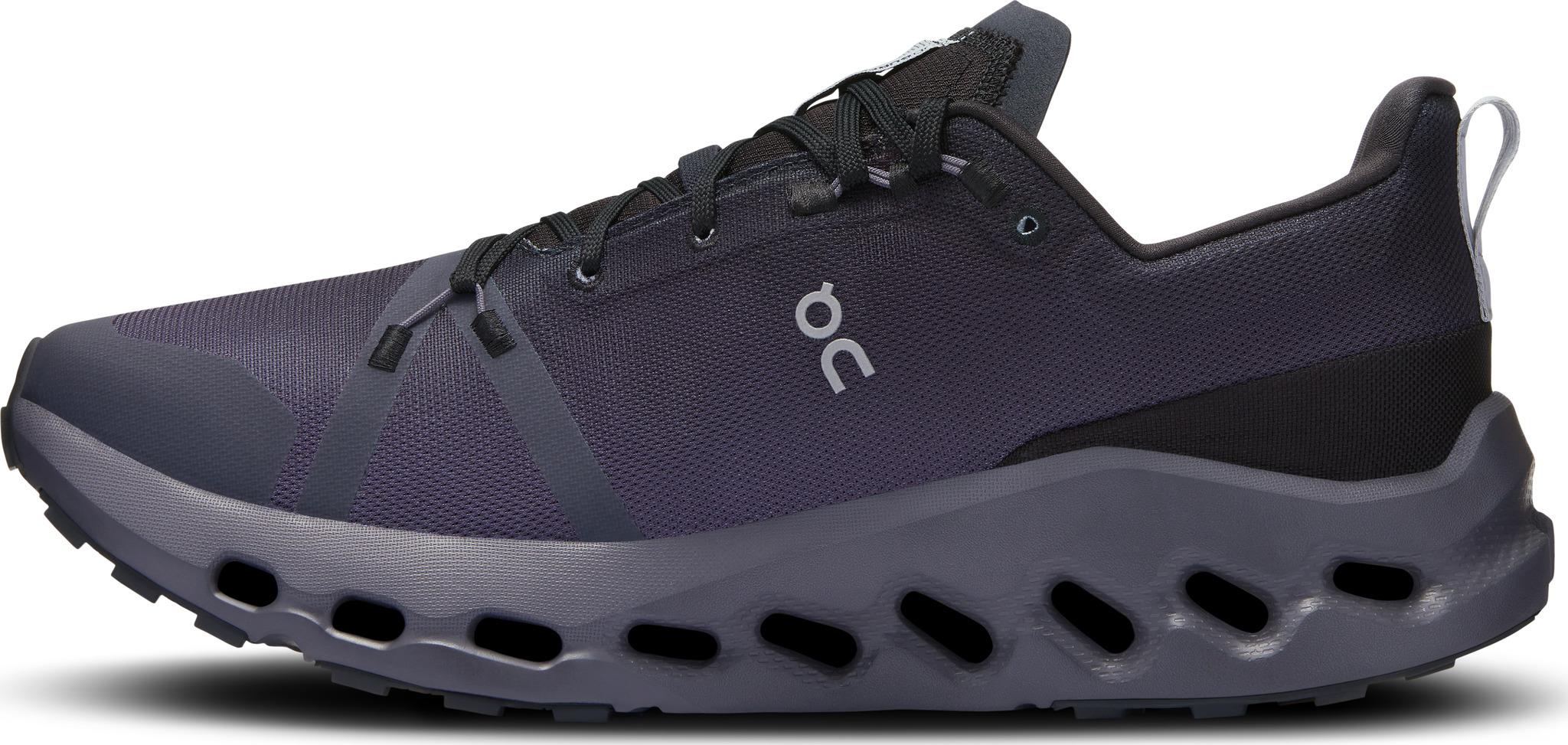 Product gallery image number 6 for product Cloudsurfer Trail Waterproof Running Shoes - Men's