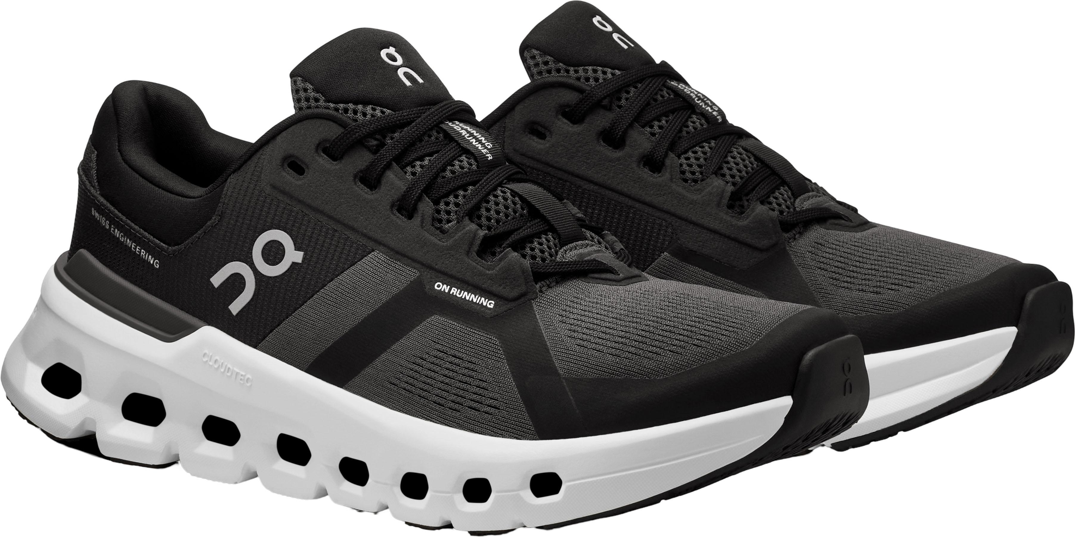 Product gallery image number 3 for product Cloudrunner 2 Running Shoes [Wide] - Men's