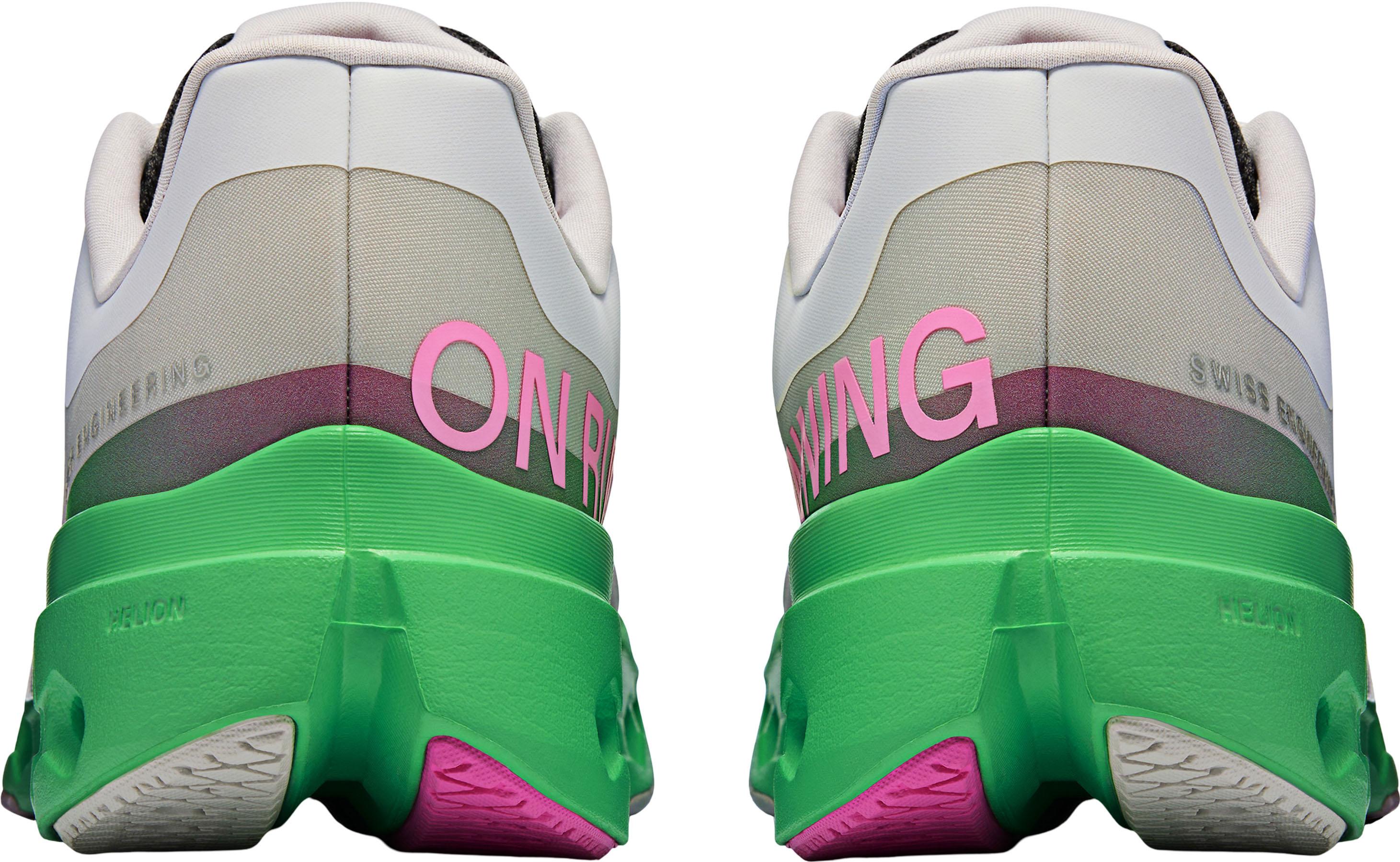 Product gallery image number 2 for product Souliers Cloudsurfer Next - Homme