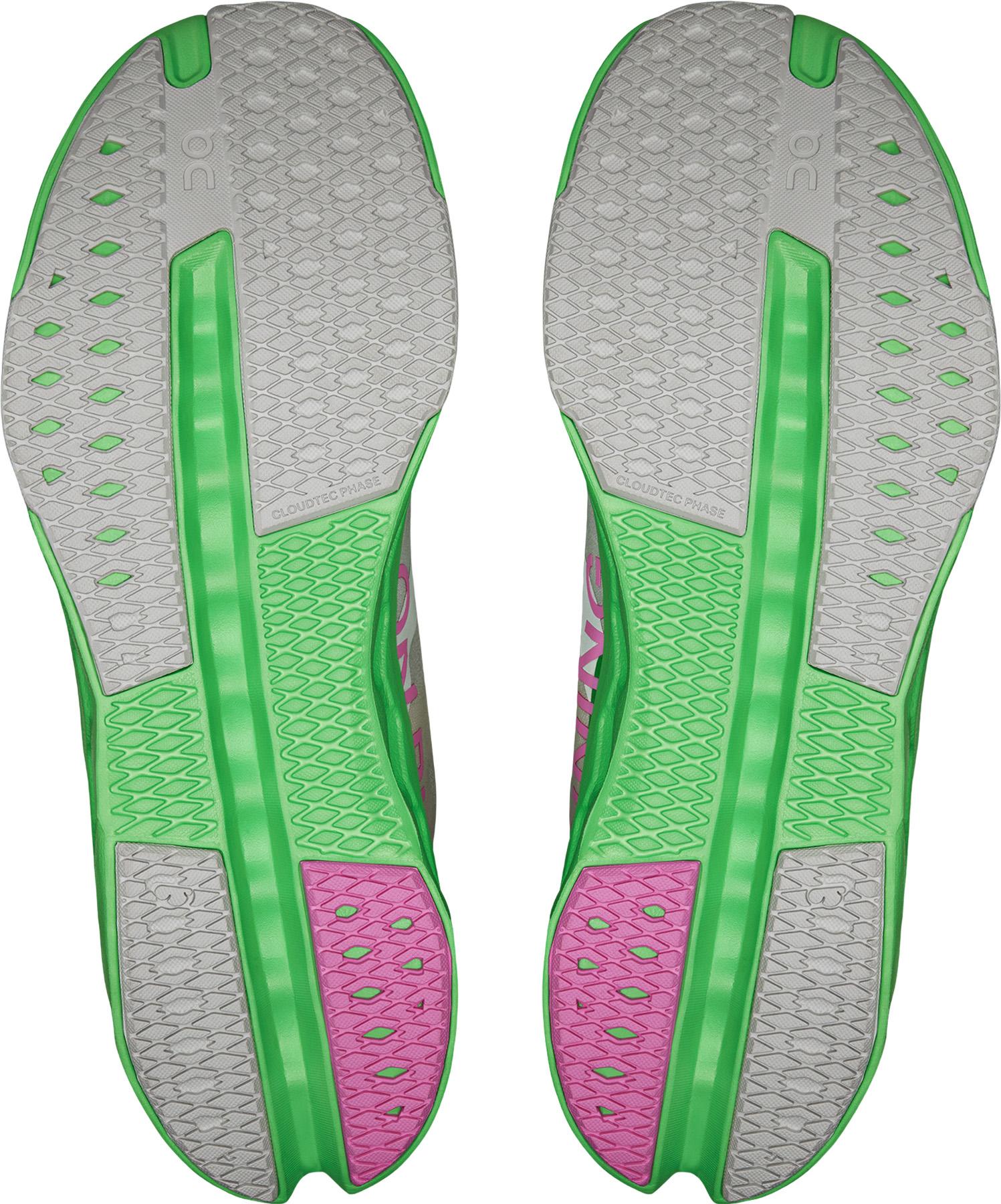 Product gallery image number 4 for product Souliers Cloudsurfer Next - Homme
