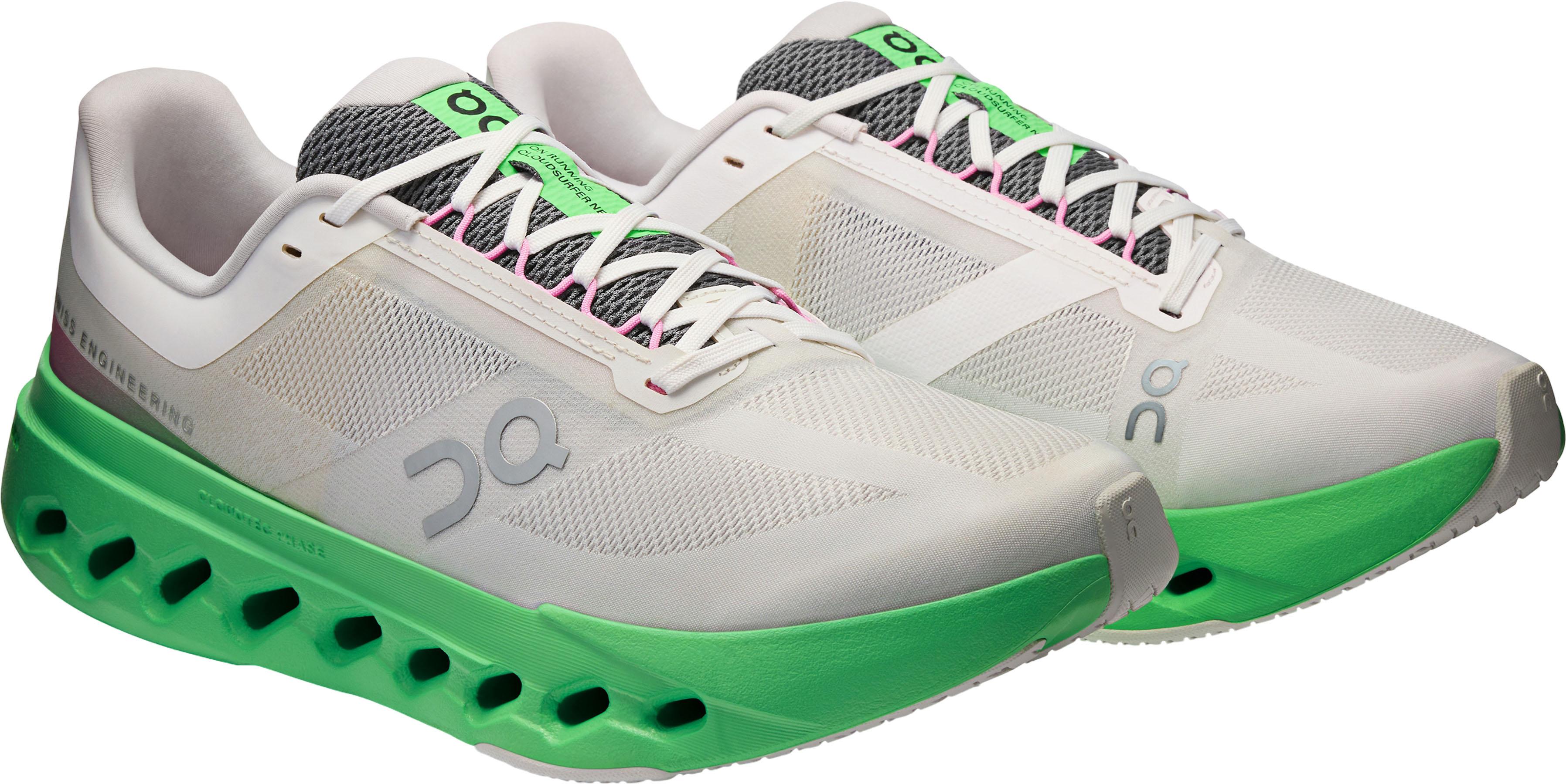 Product gallery image number 3 for product Souliers Cloudsurfer Next - Homme