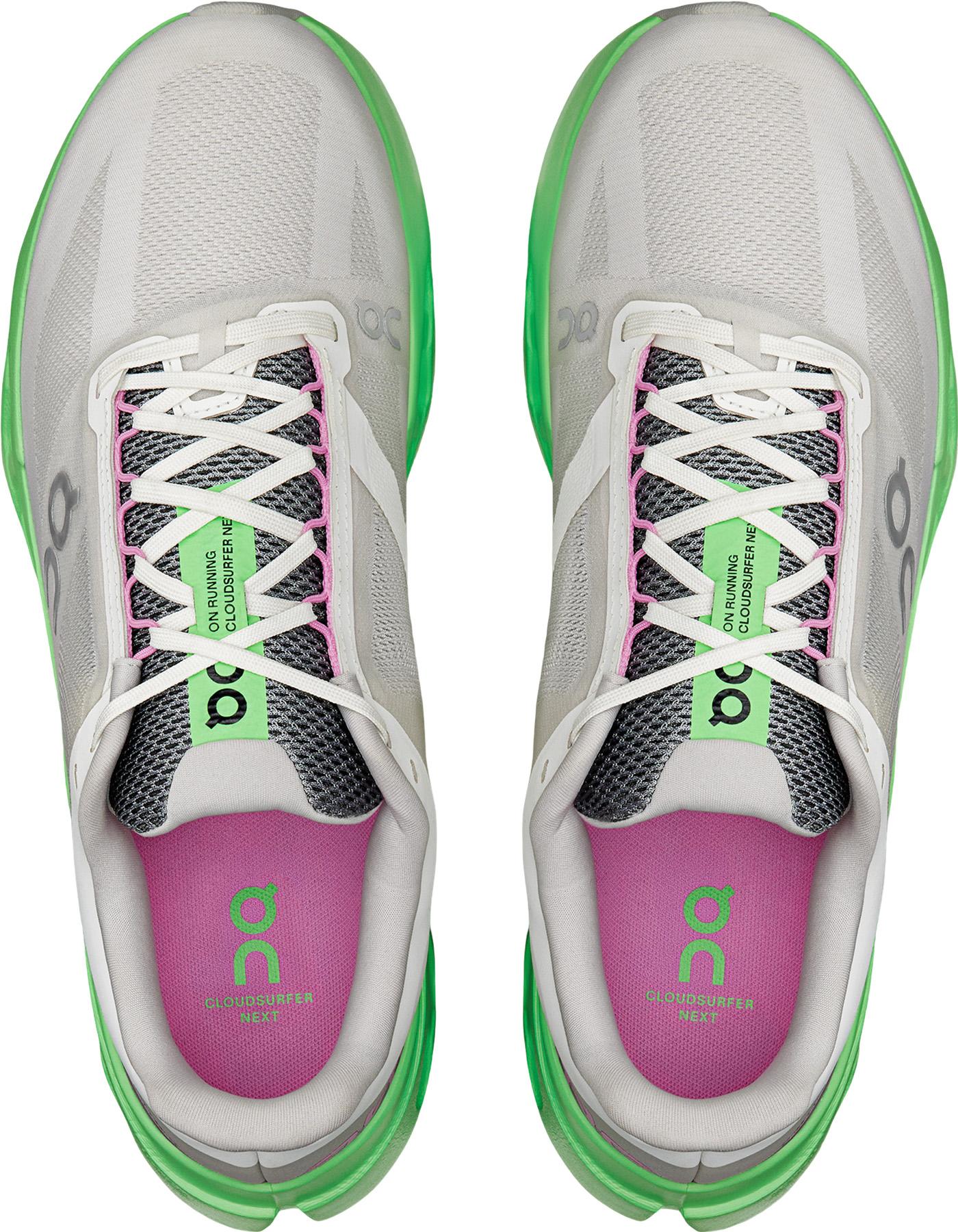 Product gallery image number 5 for product Souliers Cloudsurfer Next - Homme