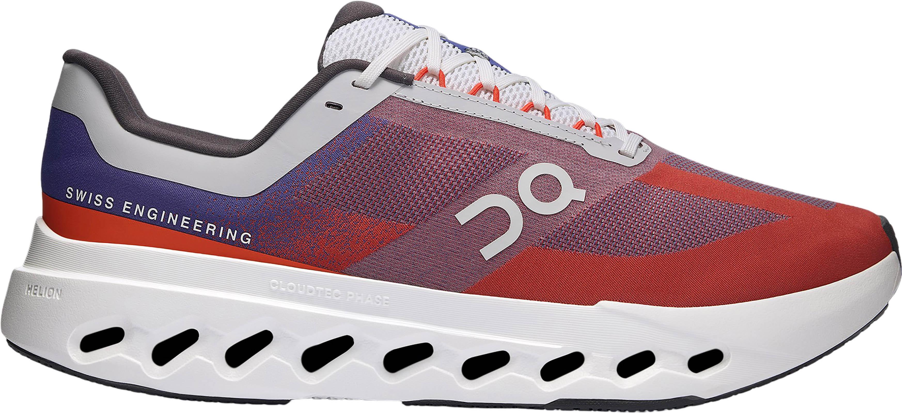 Product gallery image number 1 for product Cloudsurfer Next Shoes - Men's
