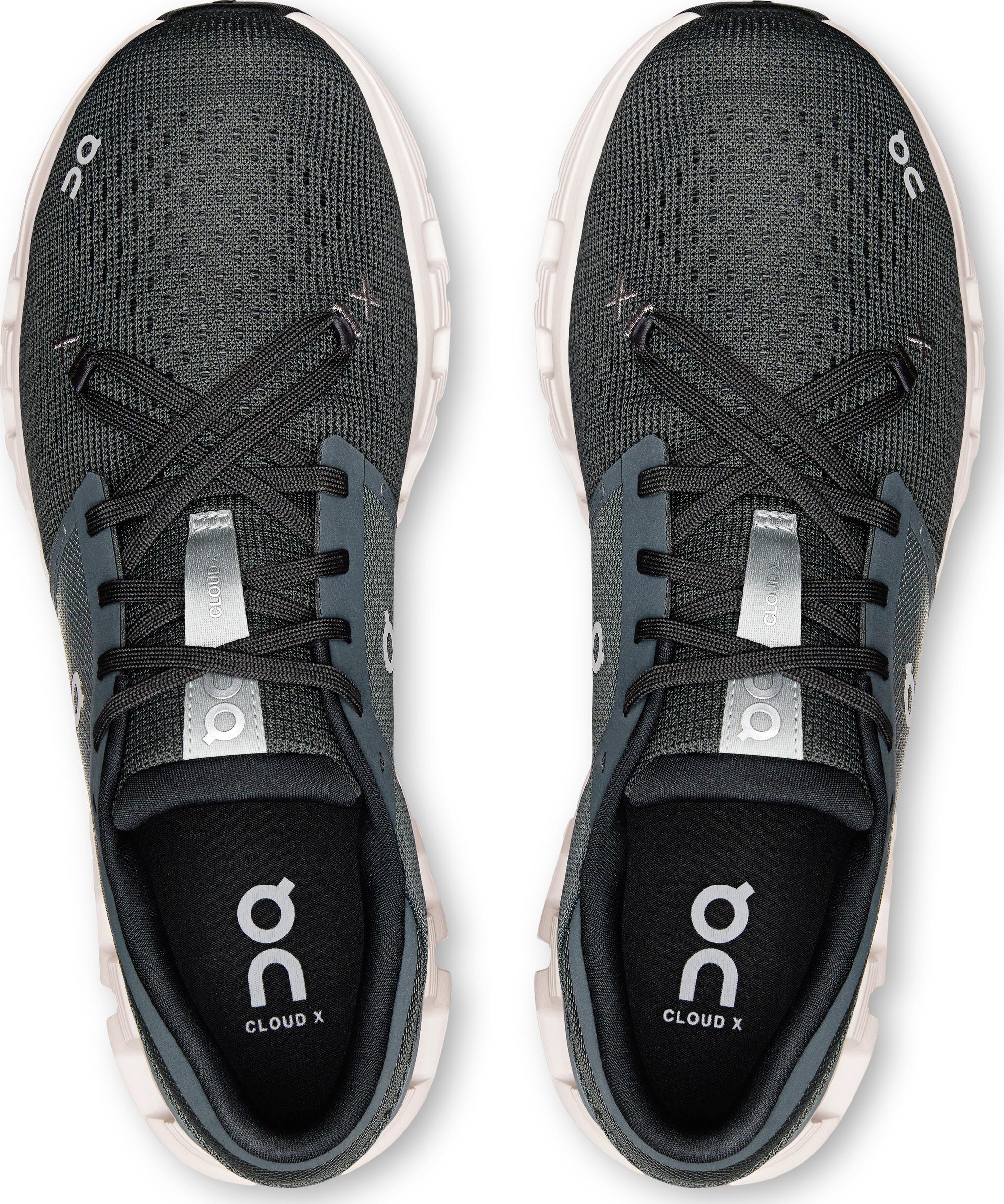 Numéro de l'image de la galerie de produits 2 pour le produit Souliers d'entraînement Cloud X 4 - Homme