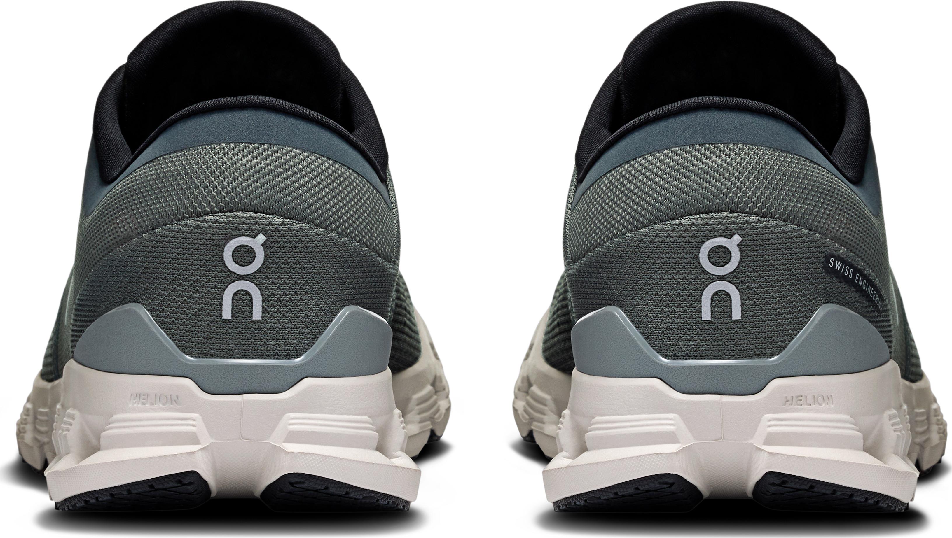 Numéro de l'image de la galerie de produits 3 pour le produit Souliers d'entraînement Cloud X 4 - Homme