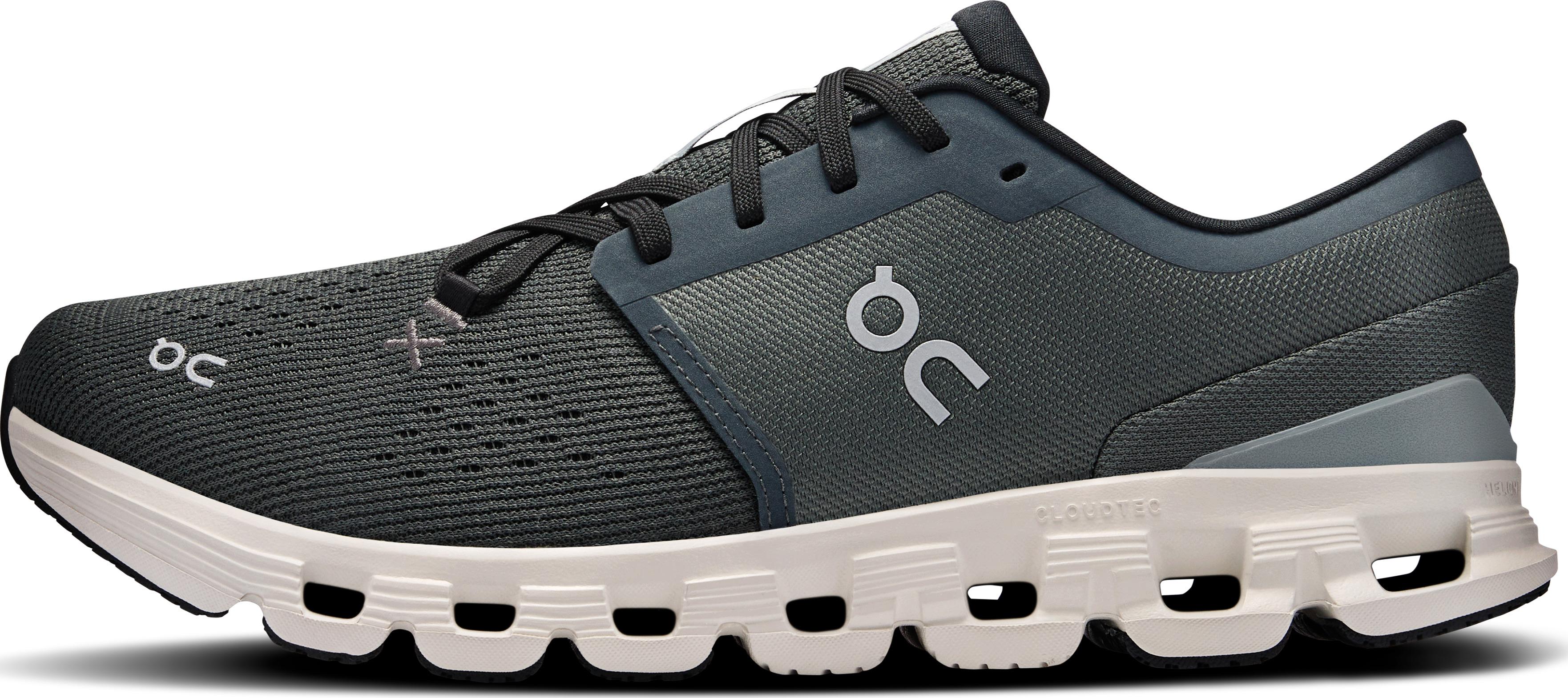 Numéro de l'image de la galerie de produits 6 pour le produit Souliers d'entraînement Cloud X 4 - Homme