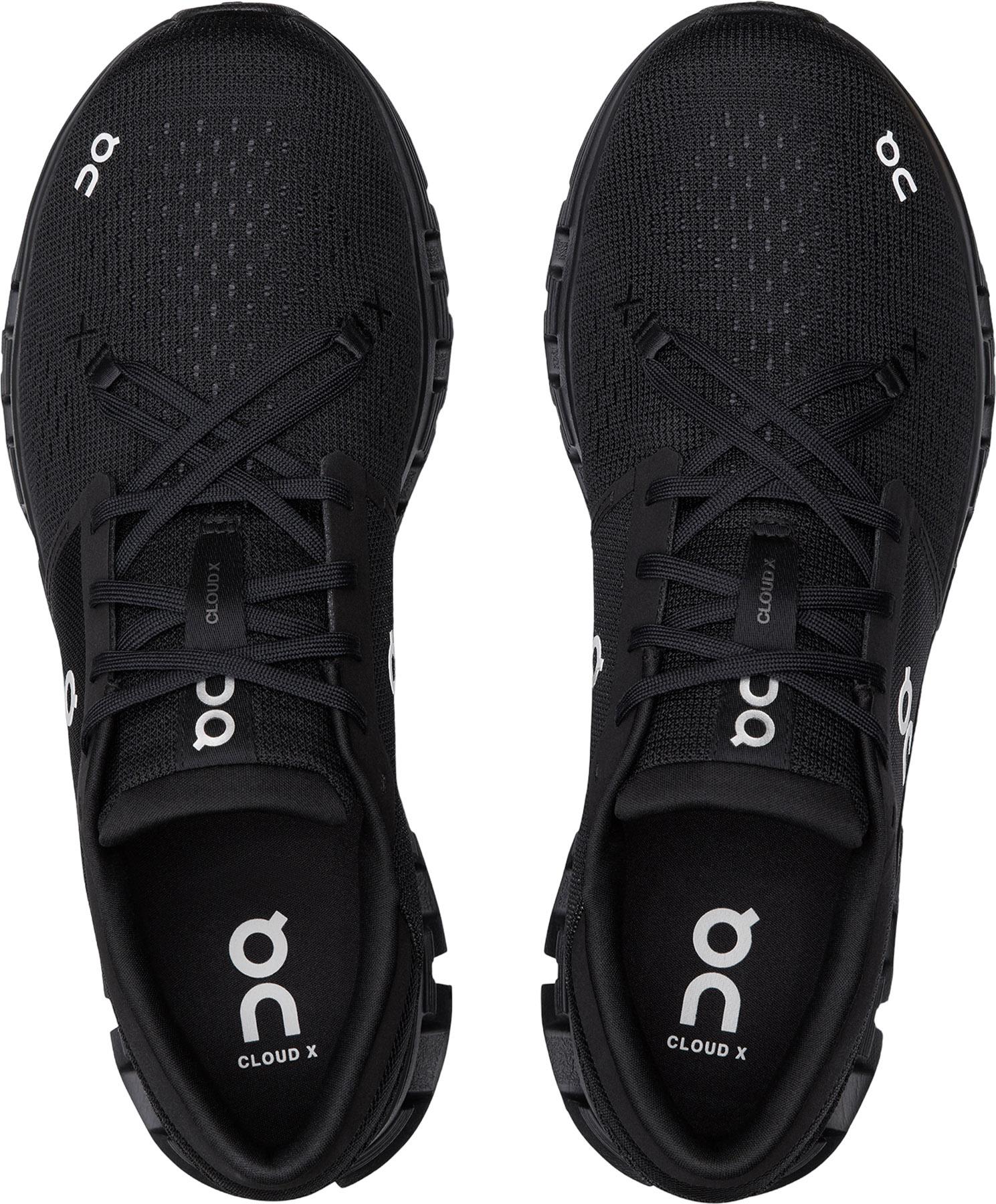 Product gallery image number 4 for product Cloud X 4 Training Shoes - Men's