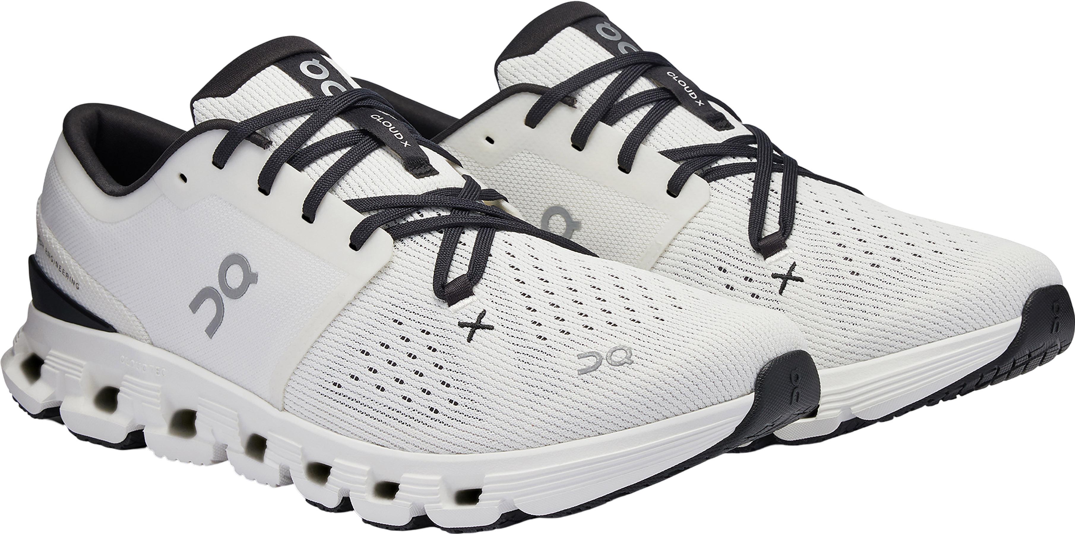 Product gallery image number 4 for product Cloud X 4 Training Shoes - Men's